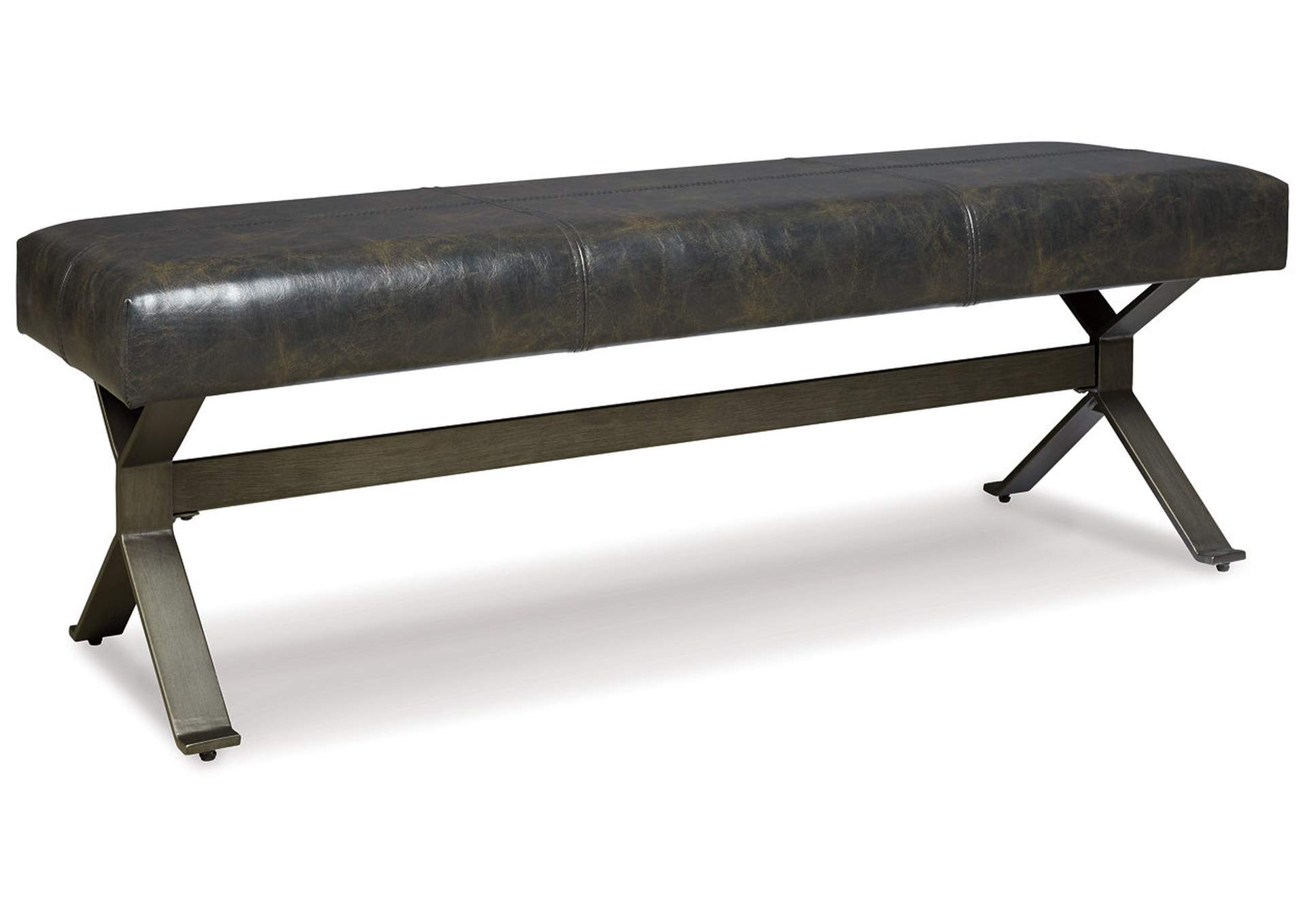 Lariland Accent Bench,Signature Design By Ashley