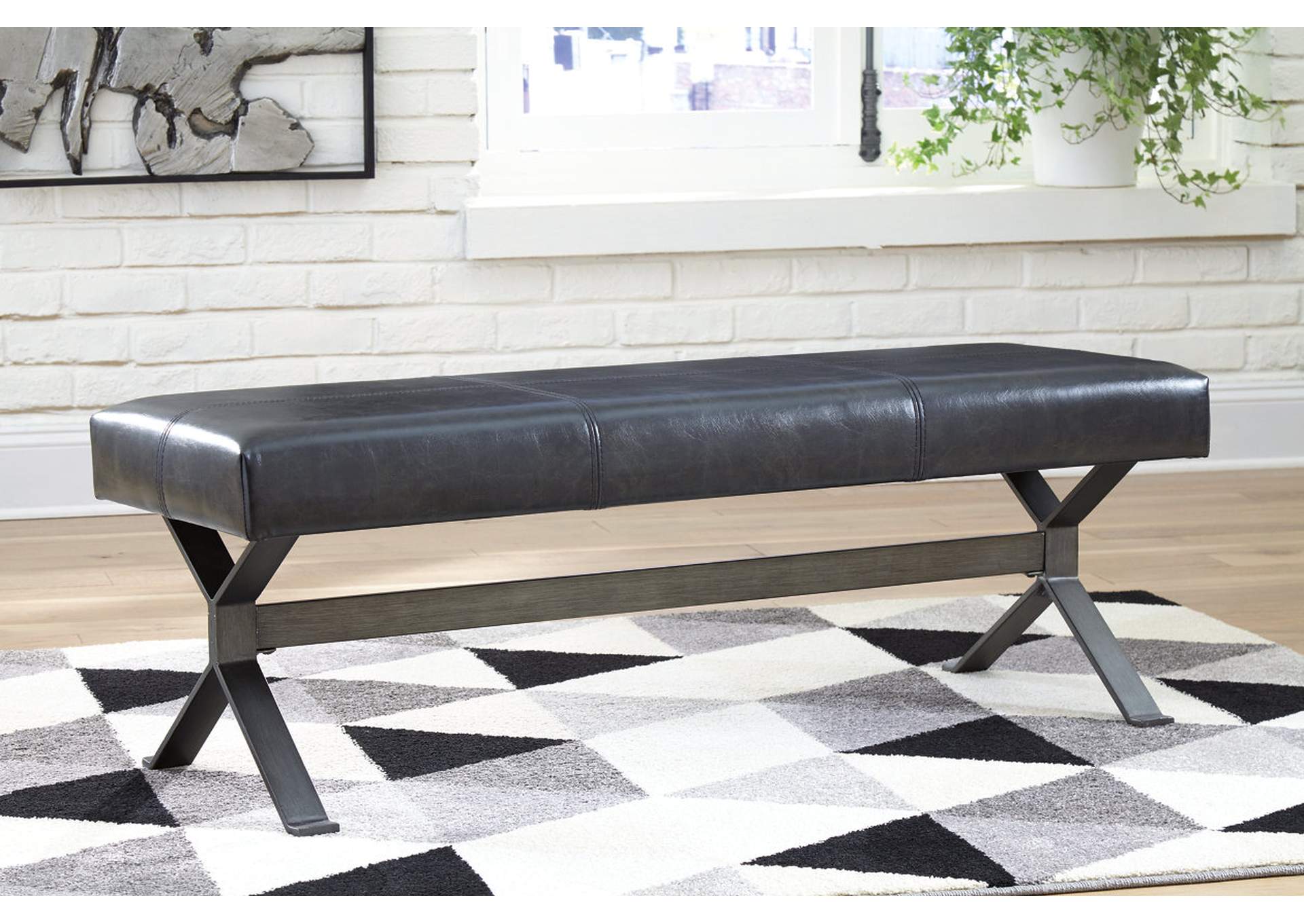 Lariland Accent Bench,Signature Design By Ashley