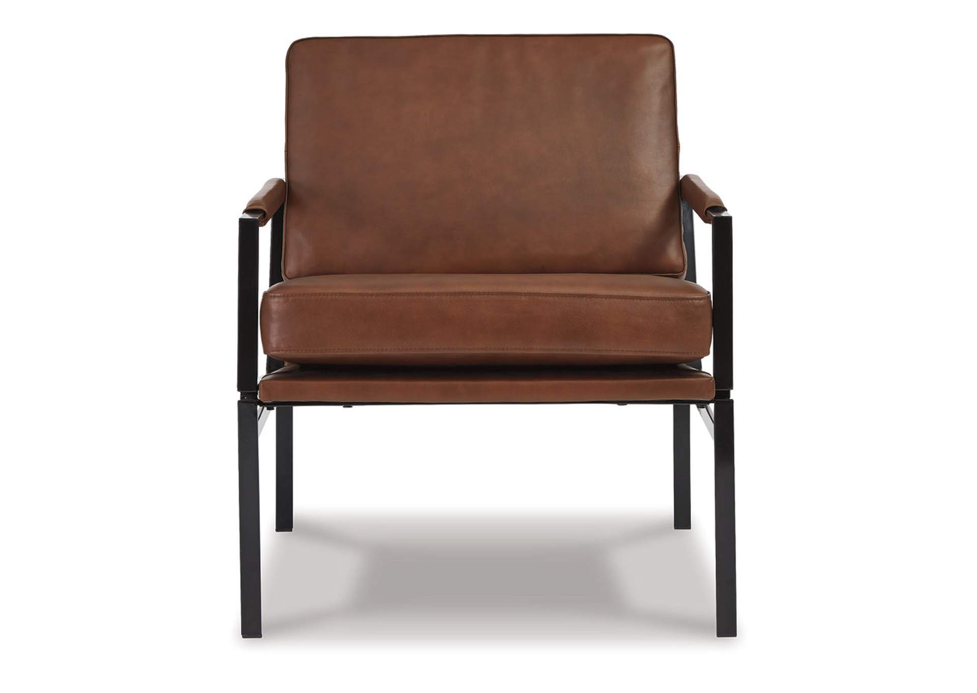 Puckman Accent Chair,Signature Design By Ashley