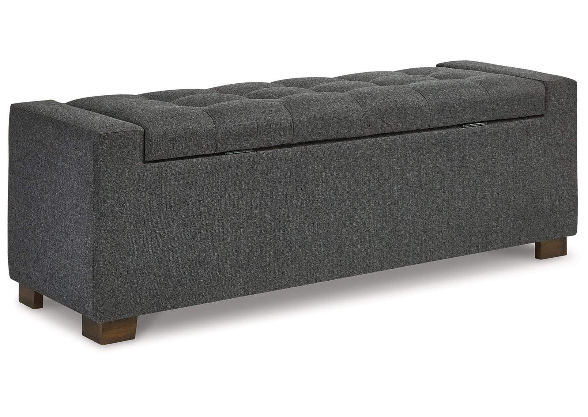 Cortwell Storage Bench,Direct To Consumer Express