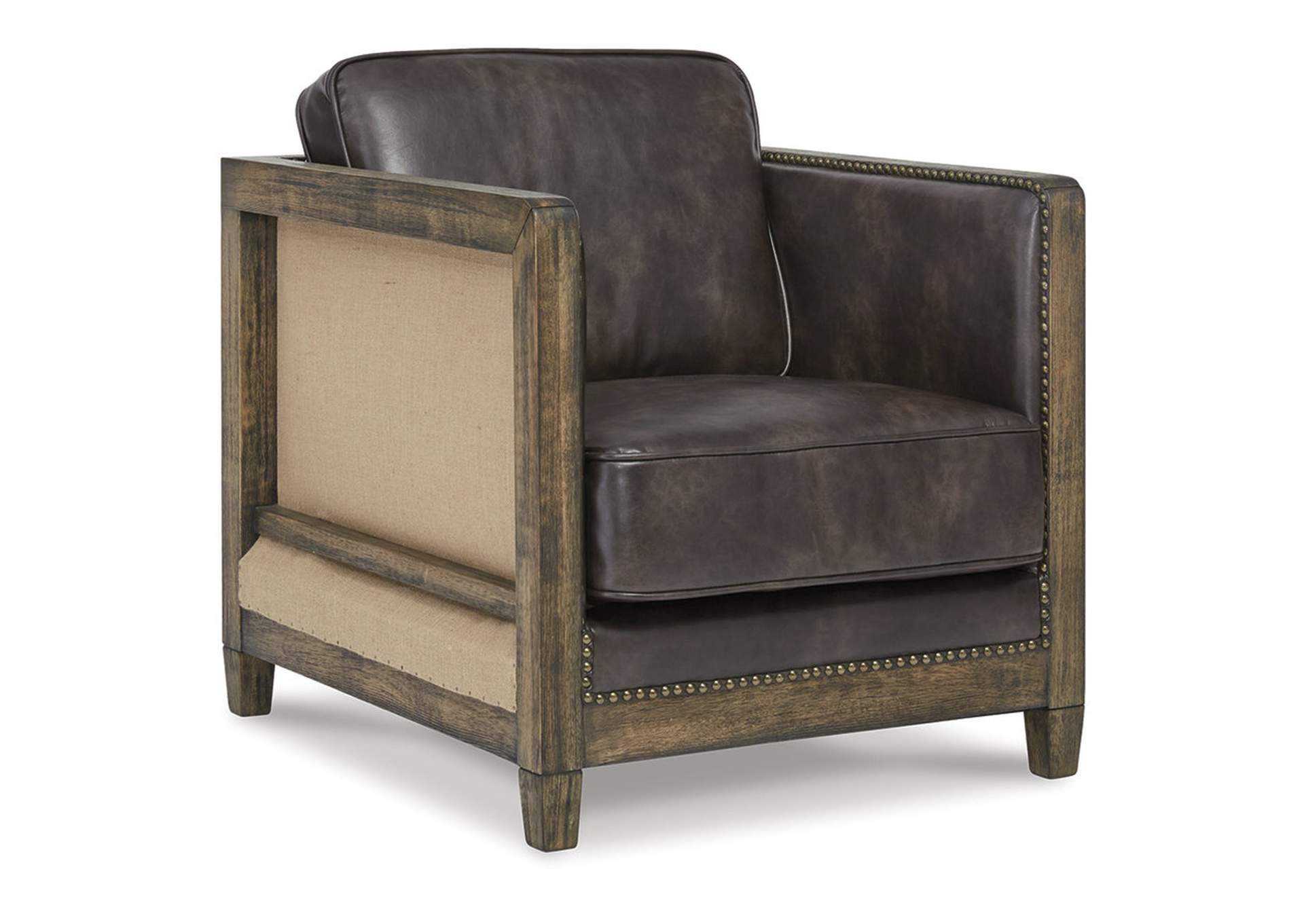 copeland accent chair