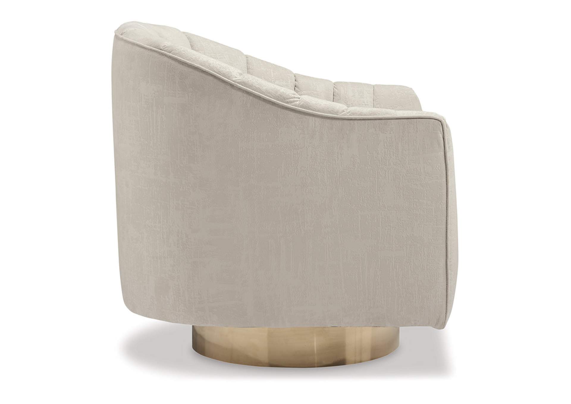 Penzlin Accent Chair,Signature Design By Ashley