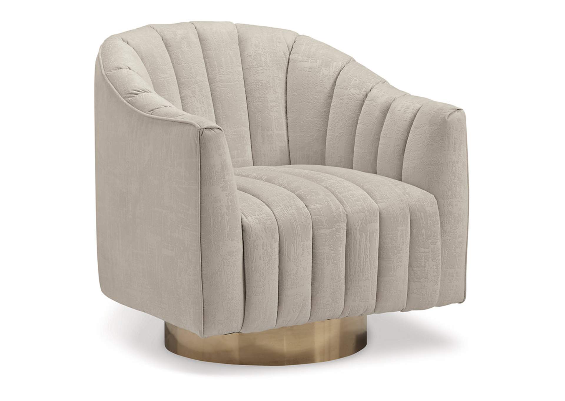 Penzlin Accent Chair,Signature Design By Ashley