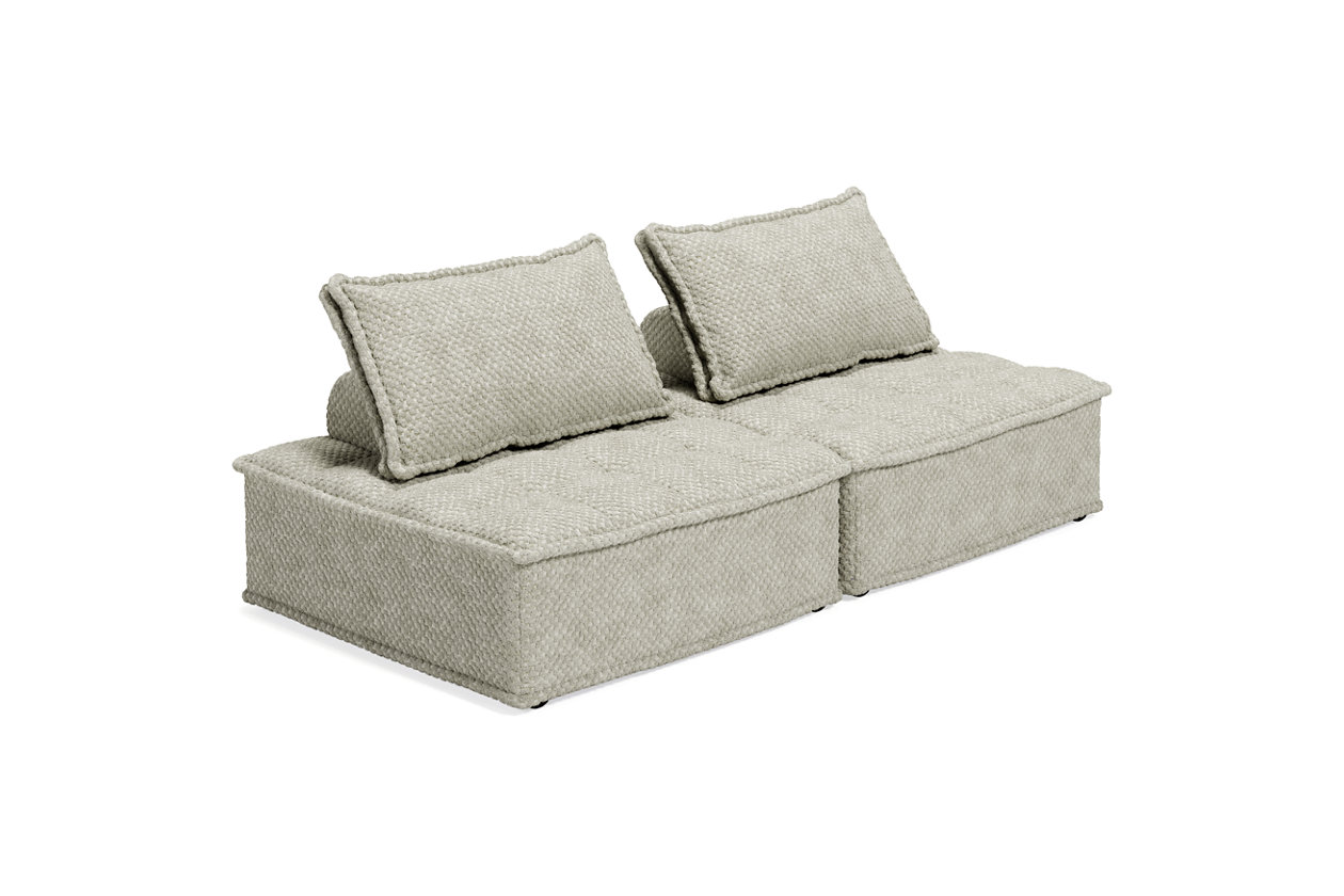 Bales 2-Piece Modular Seating,Signature Design By Ashley