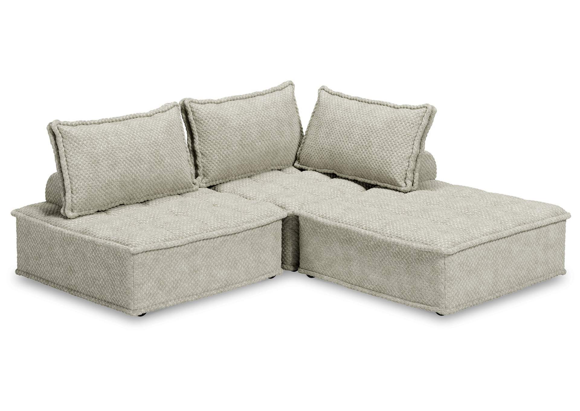 Bales 3-Piece Modular Seating,Signature Design By Ashley