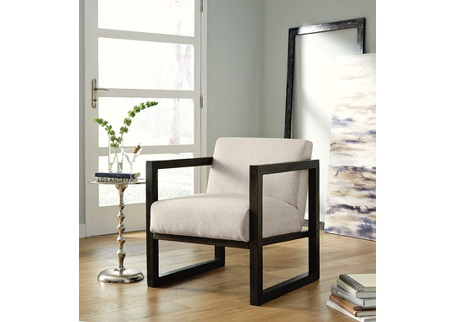 Alarick Accent Chair,Signature Design By Ashley