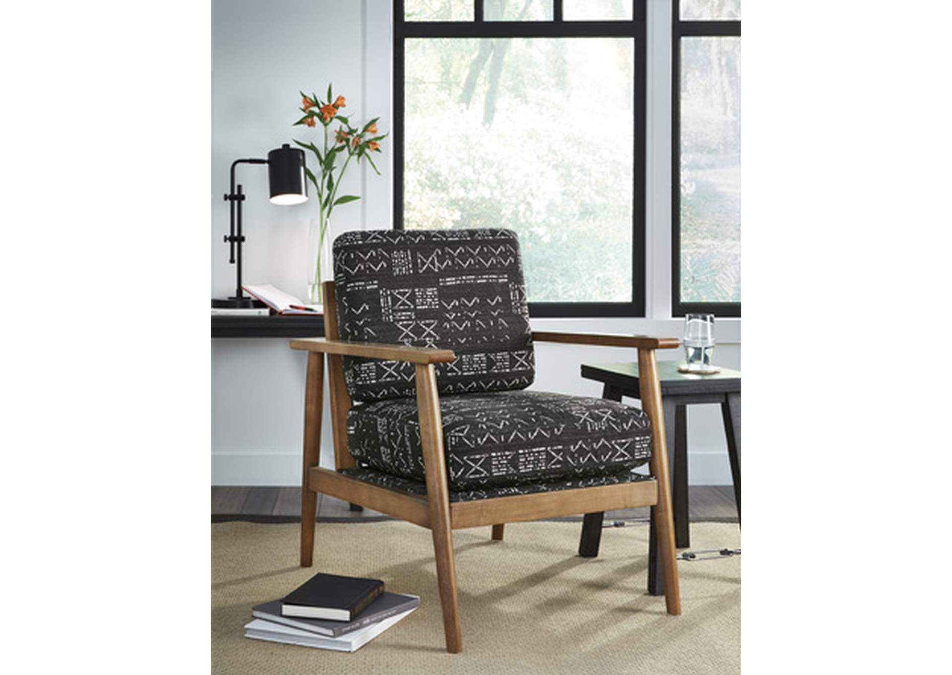 Bevyn Accent Chair,Signature Design By Ashley