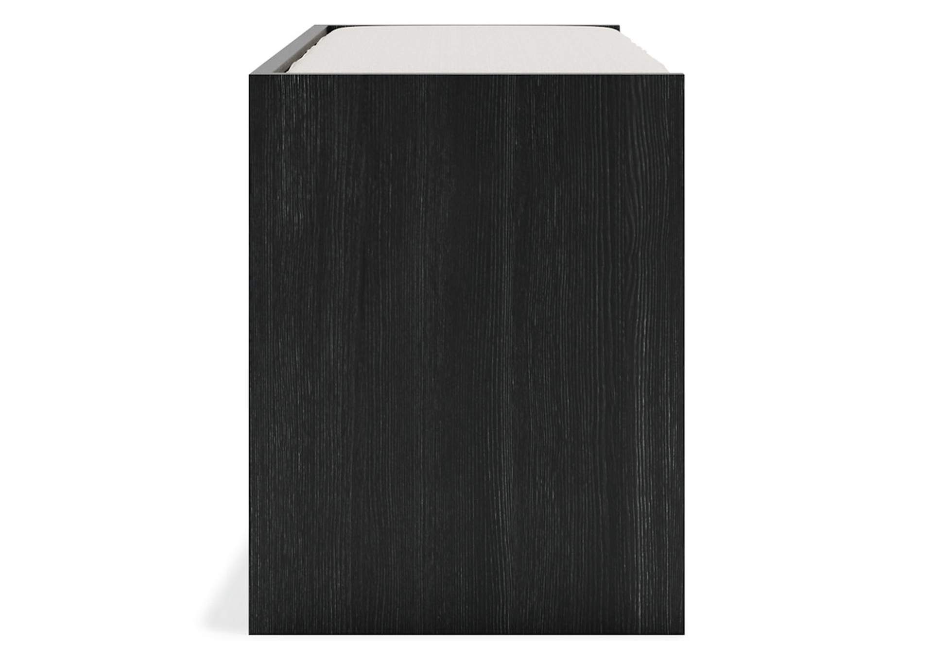 Yarlow Storage Bench,Signature Design By Ashley