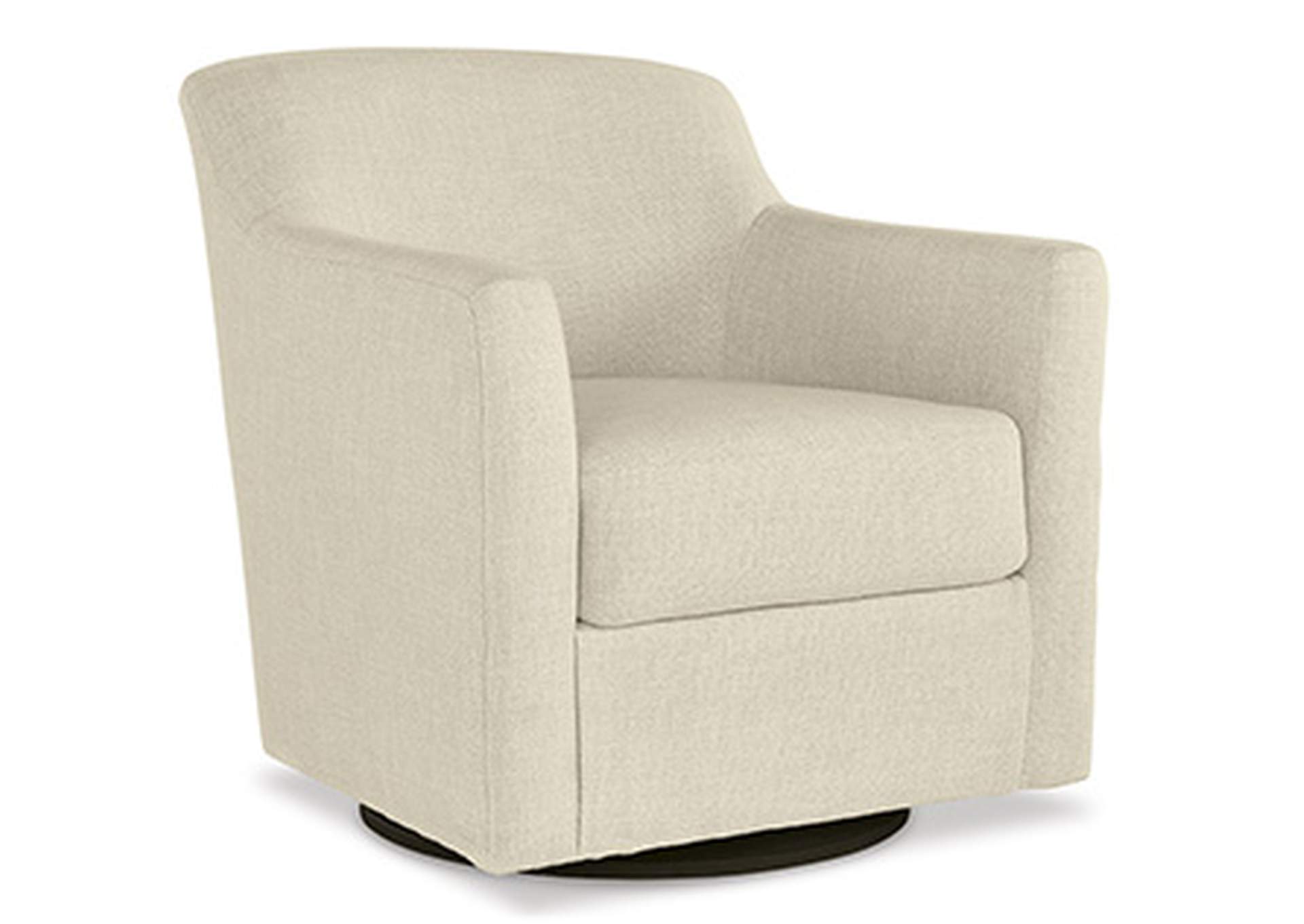 Bradney Swivel Accent Chair,Signature Design By Ashley