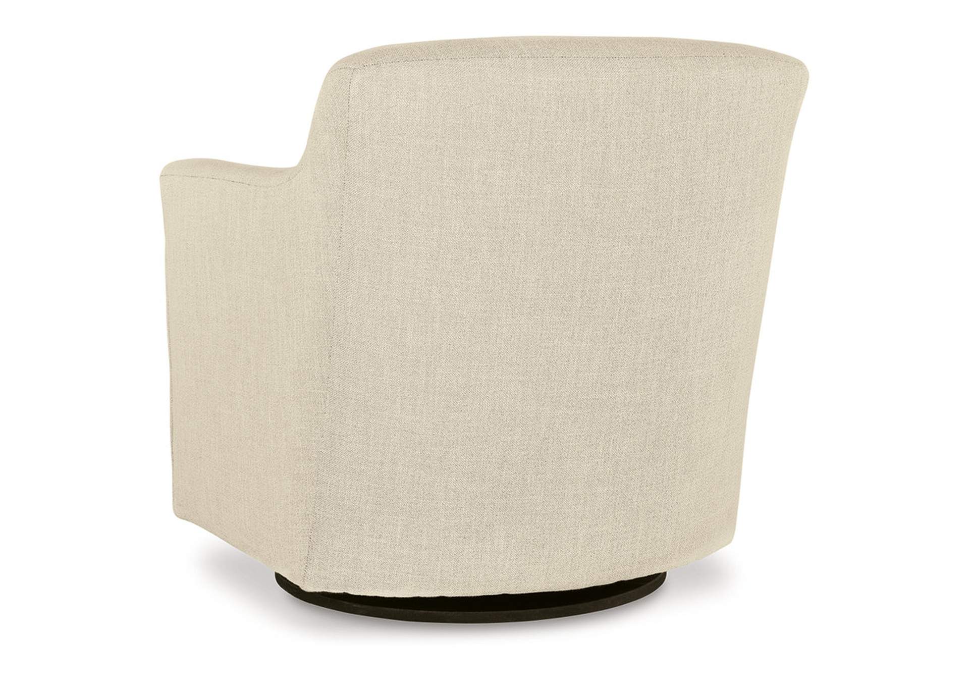 Bradney Swivel Accent Chair,Signature Design By Ashley