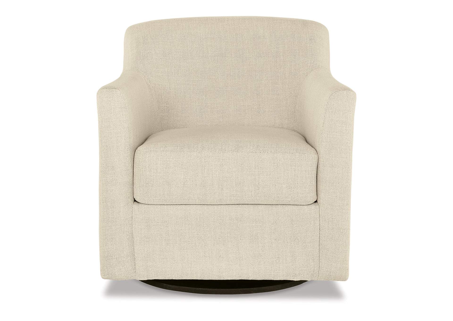 Bradney Swivel Accent Chair,Signature Design By Ashley