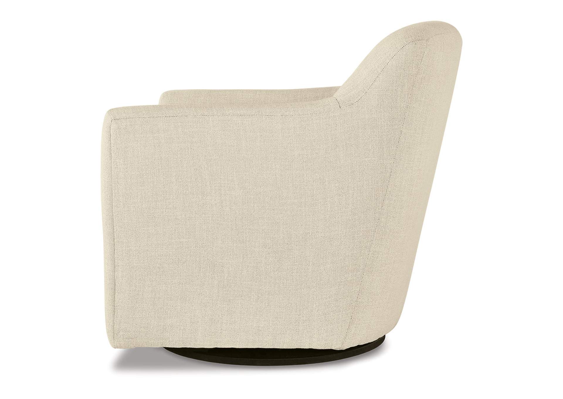 Bradney Swivel Accent Chair,Signature Design By Ashley