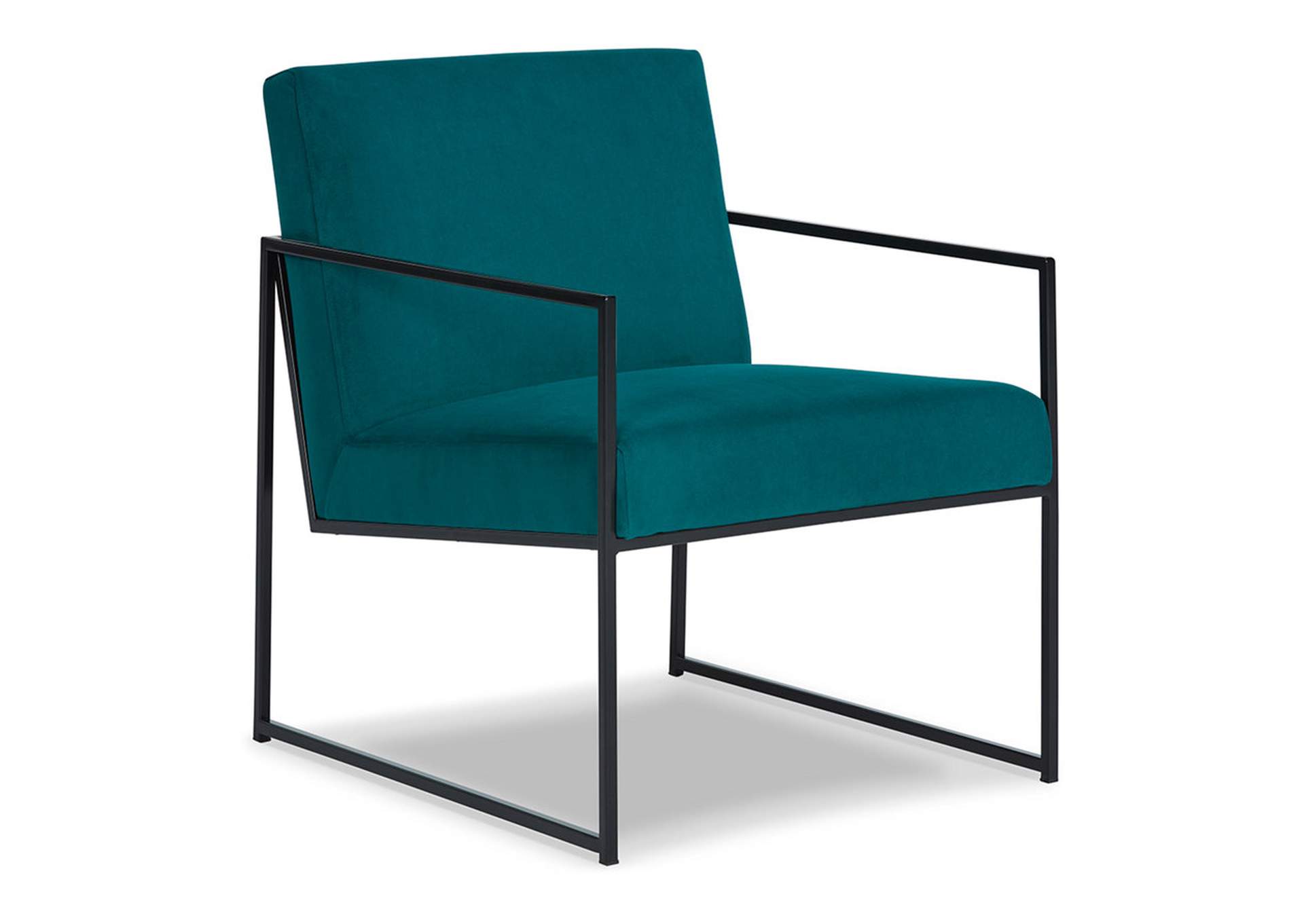 Aniak Accent Chair,Signature Design By Ashley