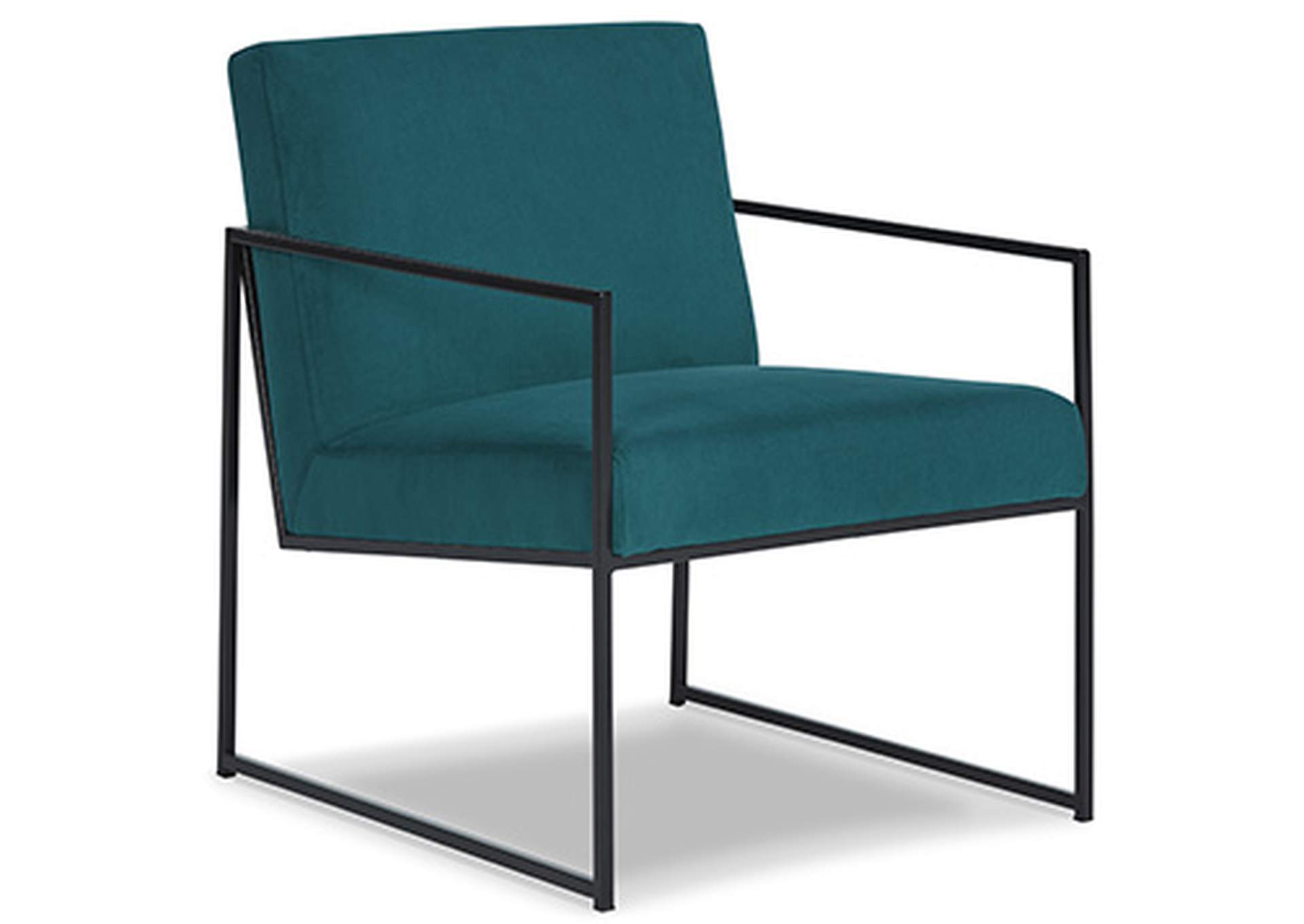 Aniak Accent Chair,Signature Design By Ashley