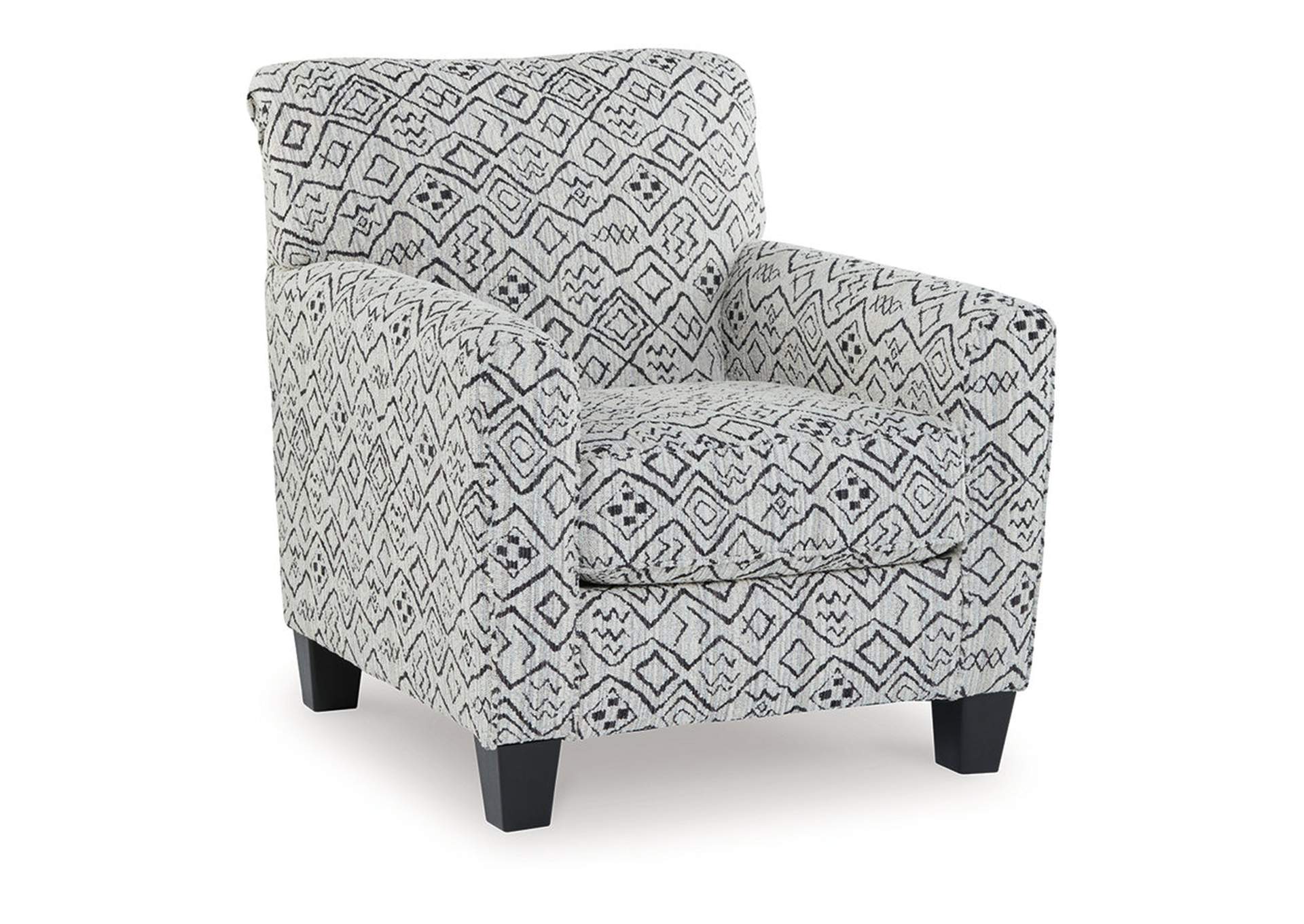 Hayesdale Accent Chair,Signature Design By Ashley
