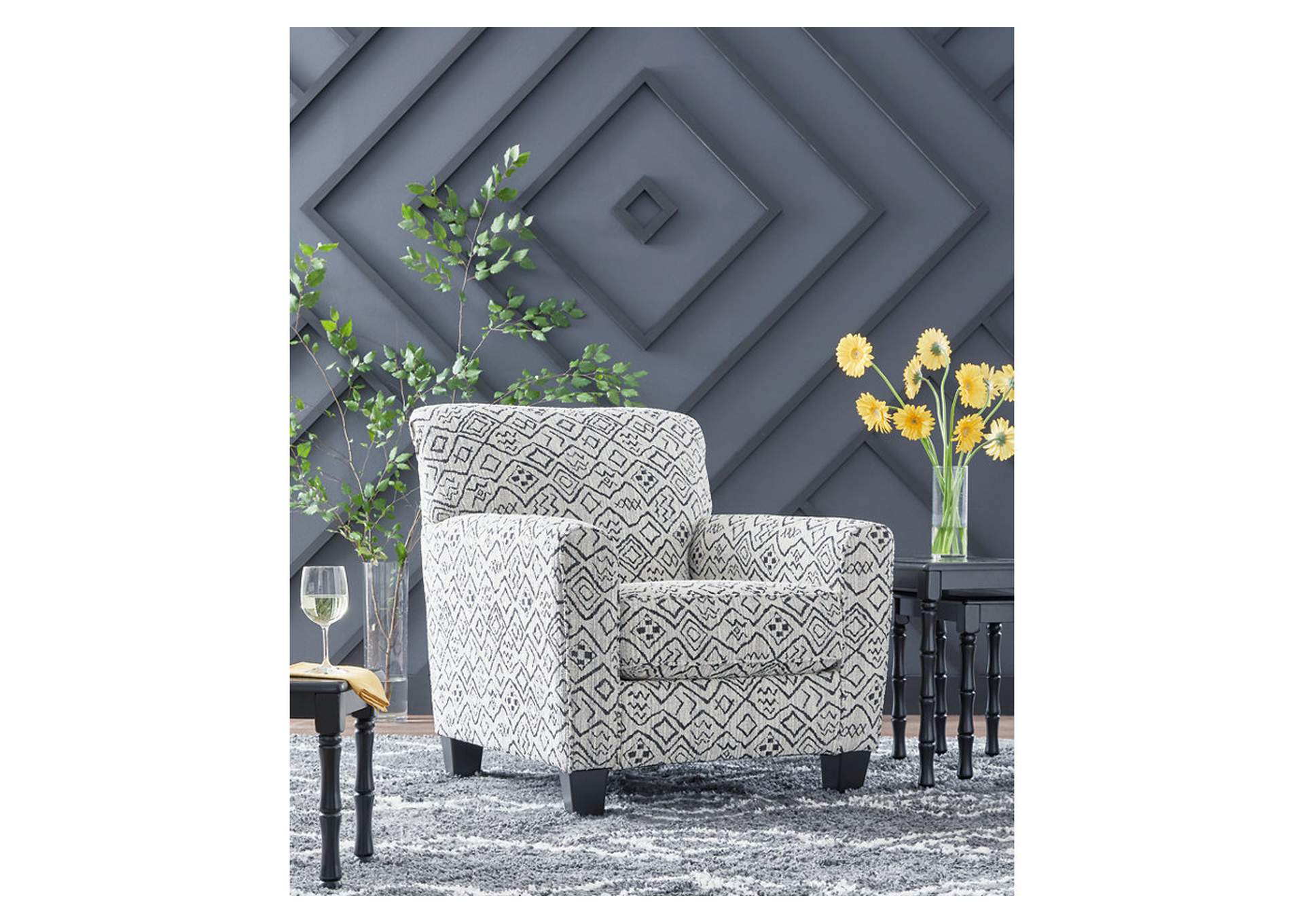 Hayesdale Accent Chair,Signature Design By Ashley