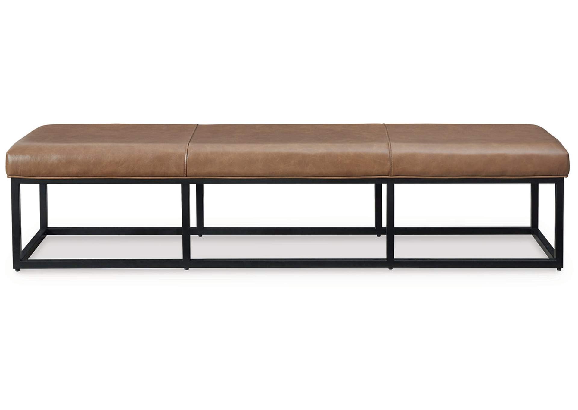 Joston Accent Bench,Signature Design By Ashley