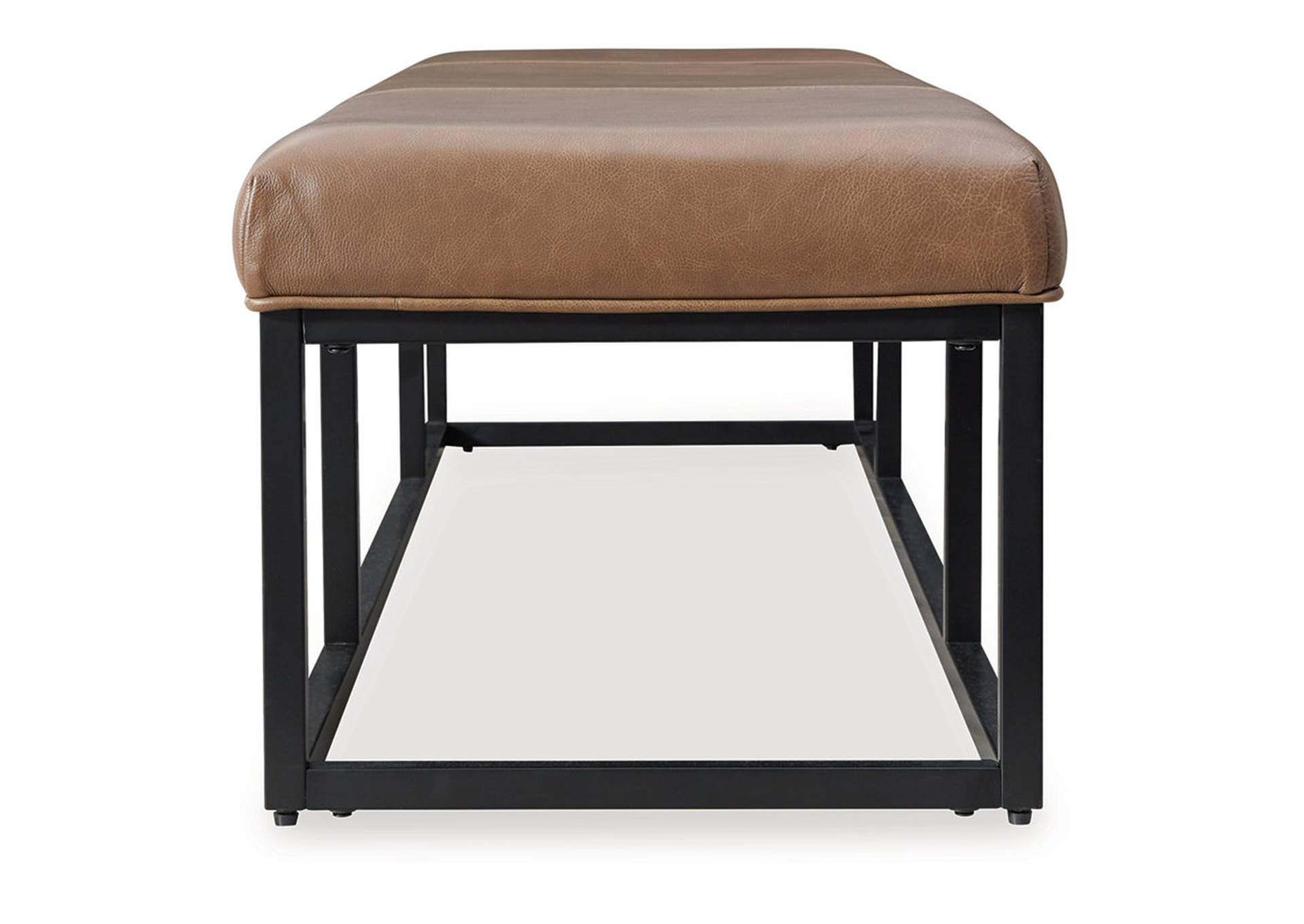 Joston Accent Bench,Signature Design By Ashley