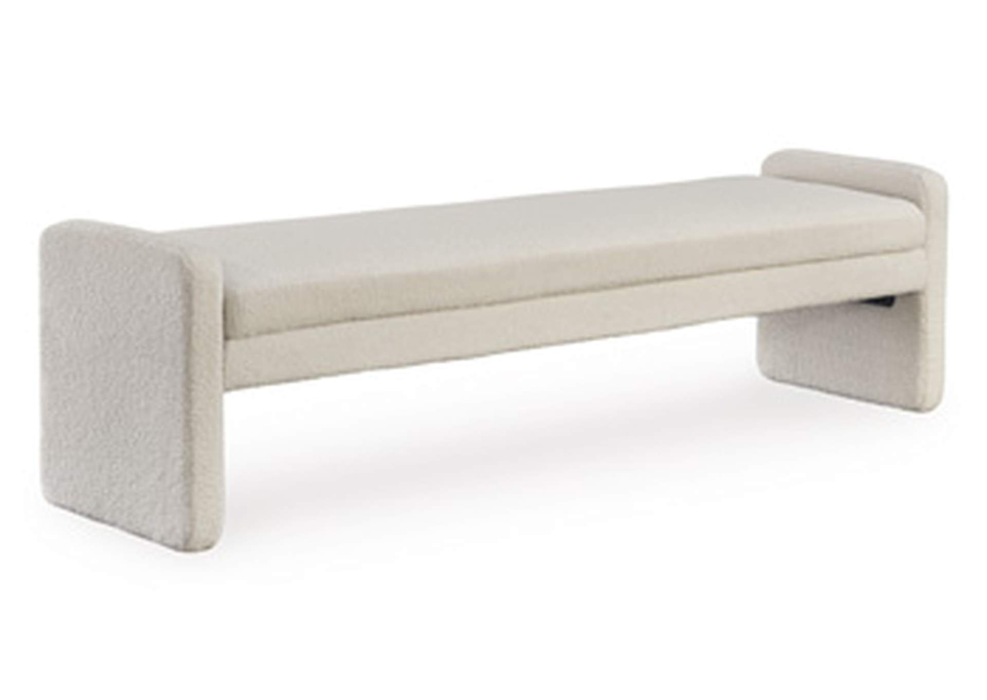 Lembertson Accent Bench,Signature Design By Ashley