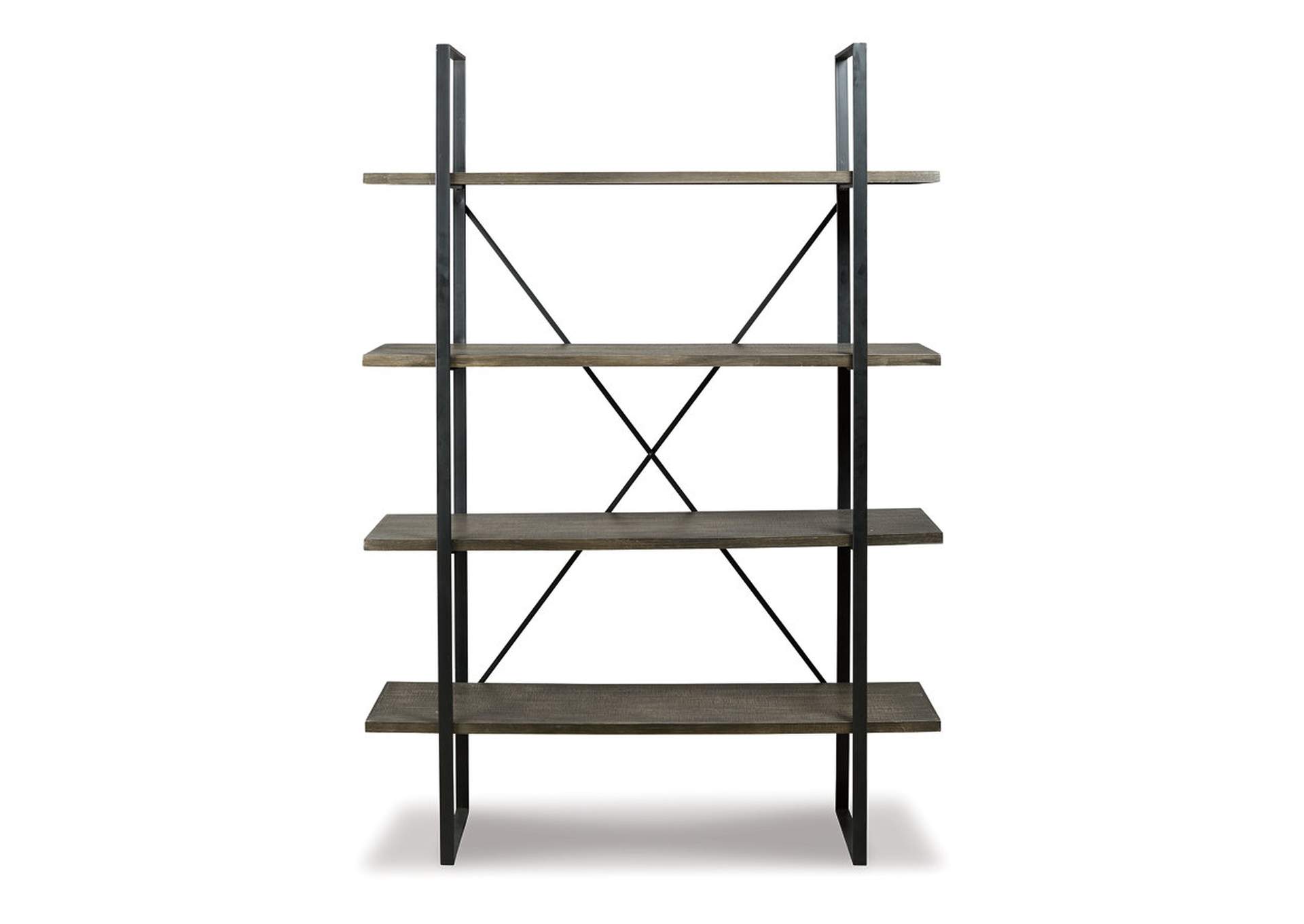 Gilesgrove Bookcase,Signature Design By Ashley