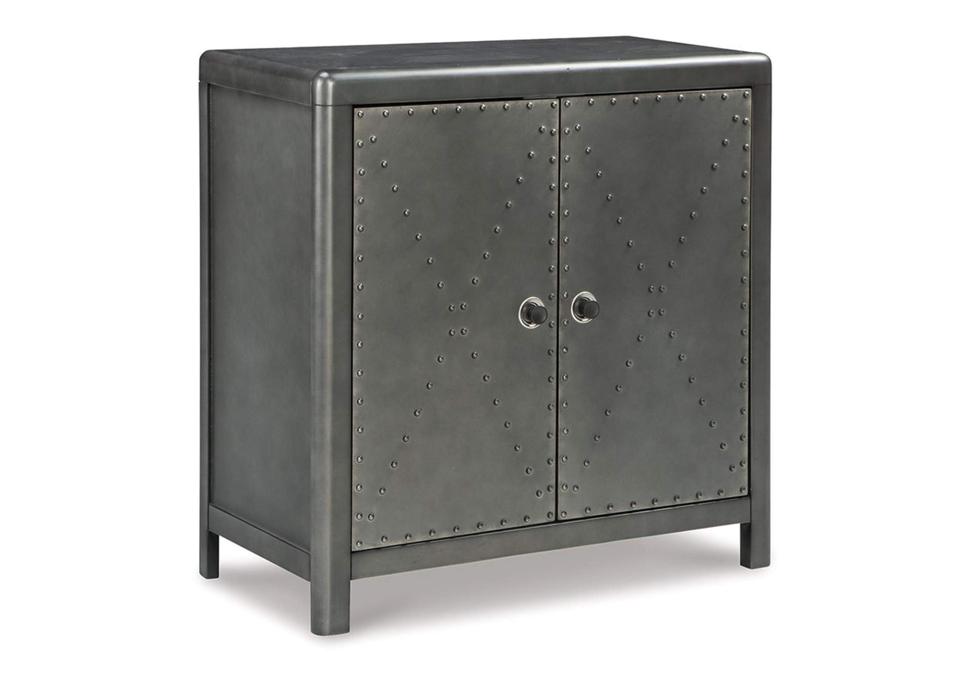 Rock Ridge Accent Cabinet,Direct To Consumer Express