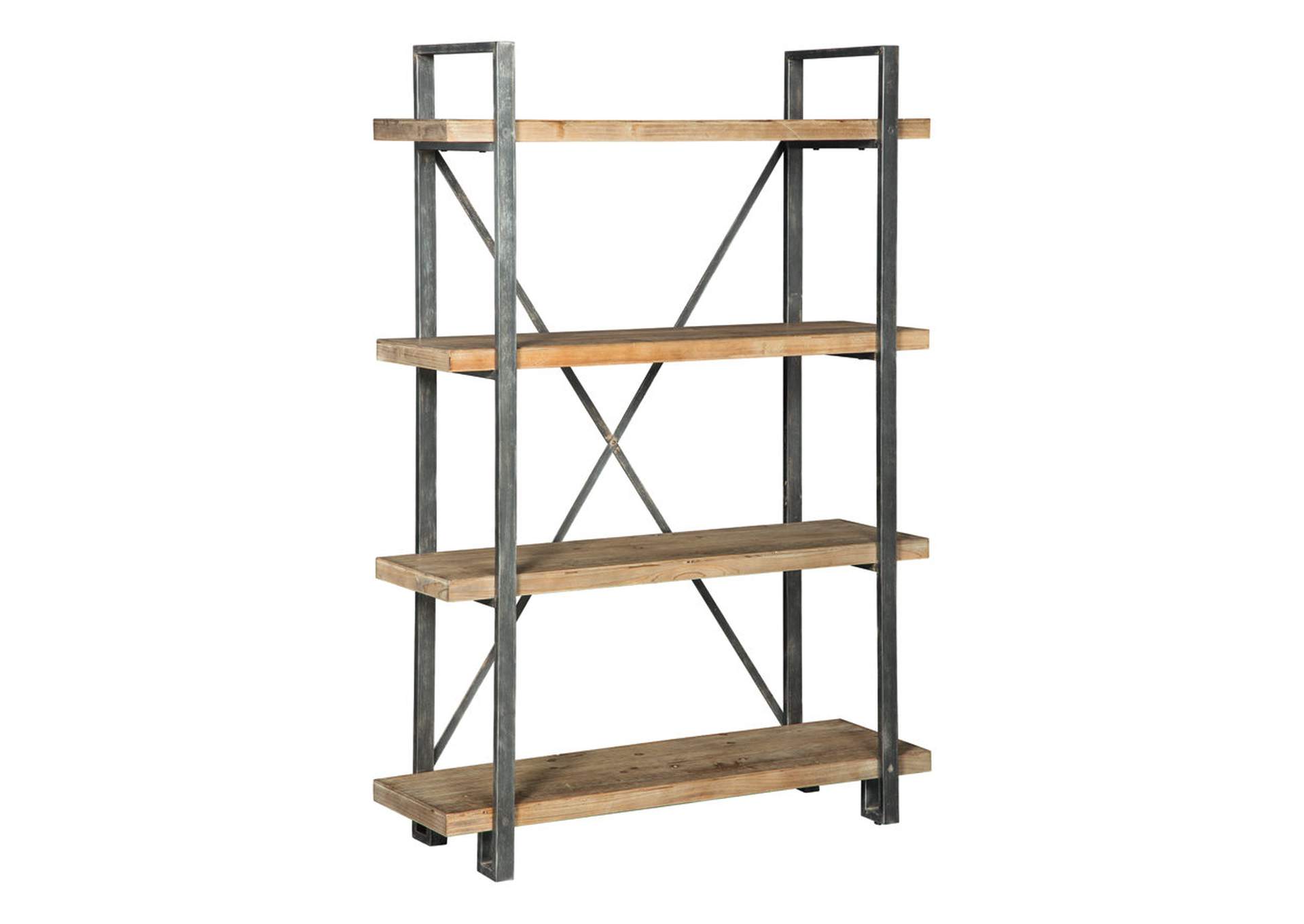 Forestmin Bookcase,Direct To Consumer Express