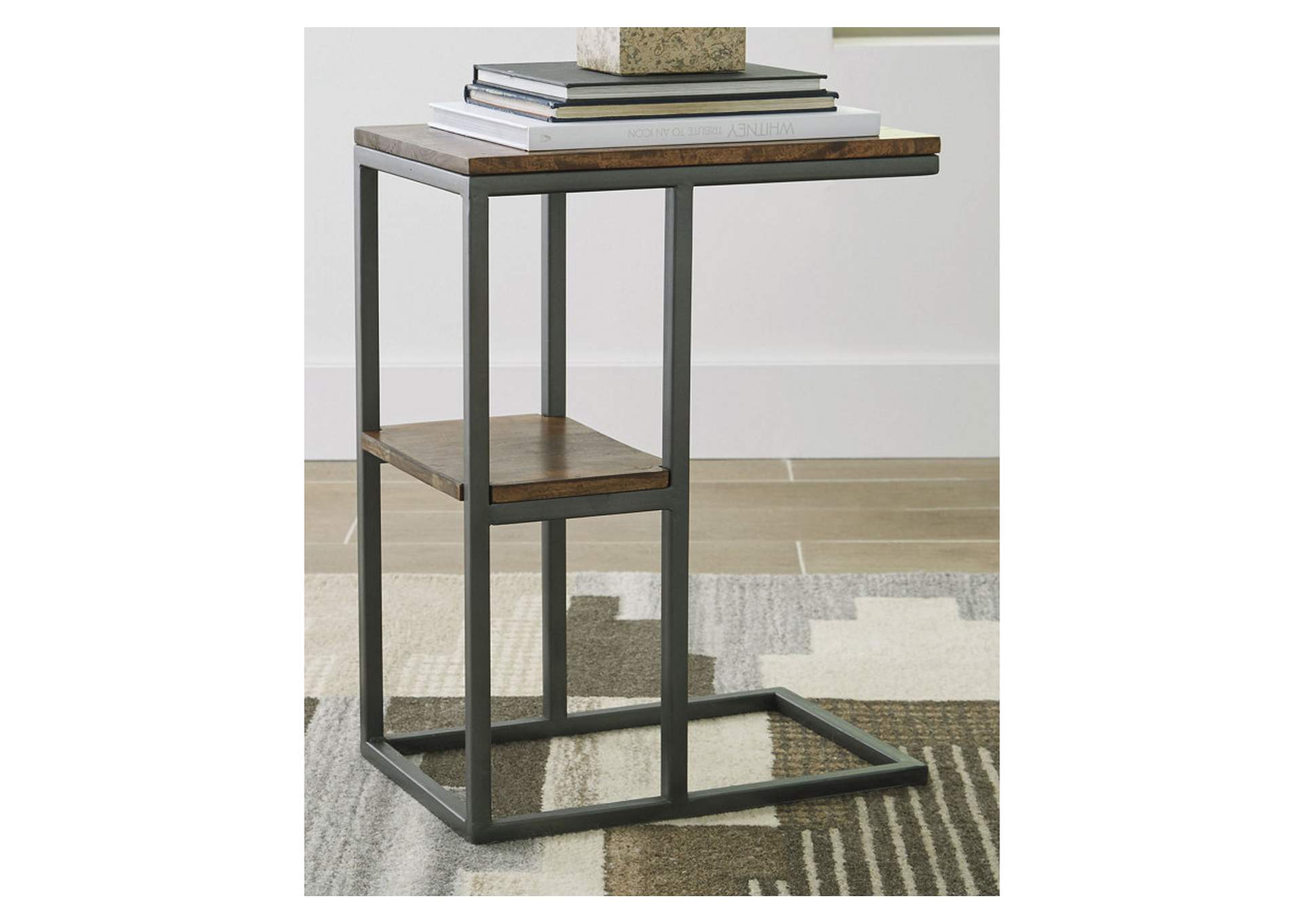 Forestmin Accent Table,Direct To Consumer Express