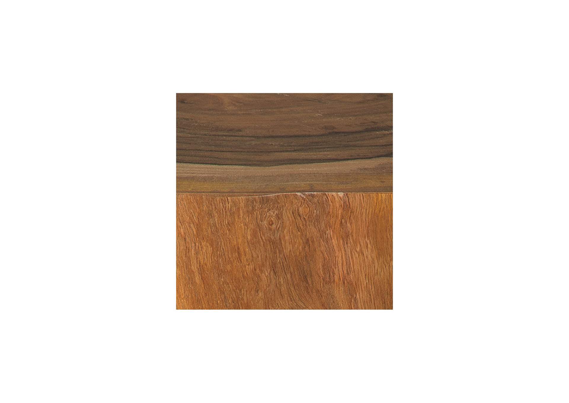 Eversboro Accent Table,Signature Design By Ashley