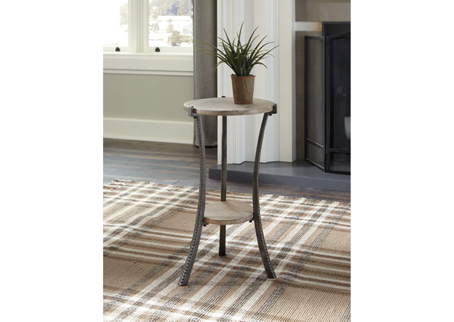 Enderton Accent Table,Signature Design By Ashley