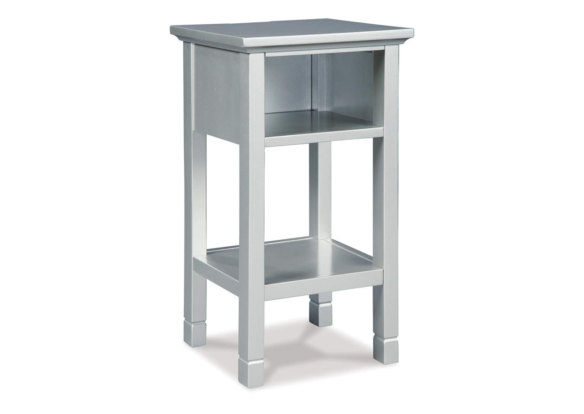 Marnville Accent Table,Signature Design By Ashley
