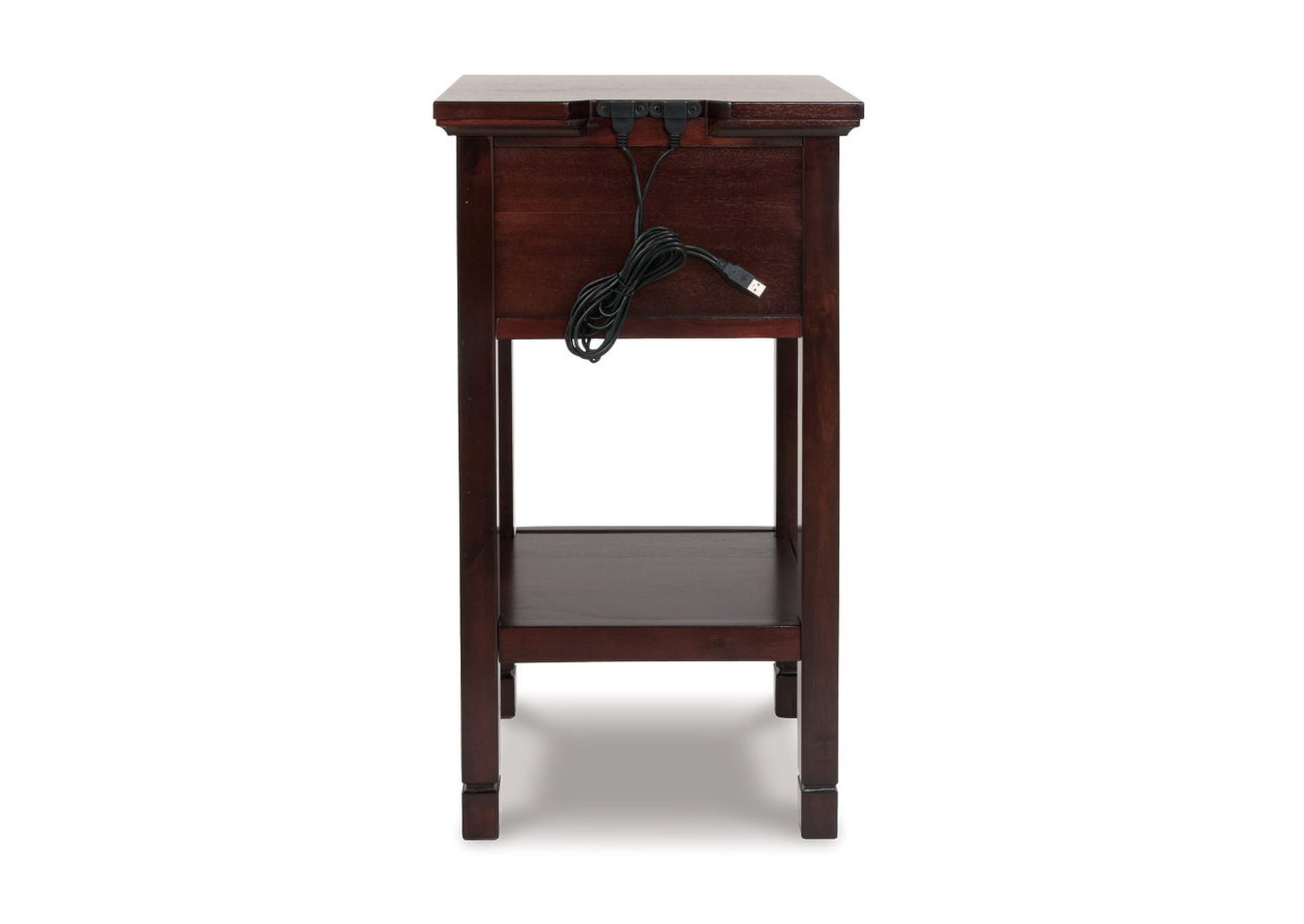 Marnville Accent Table,Signature Design By Ashley