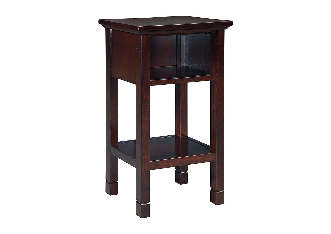 Marnville Accent Table,Direct To Consumer Express