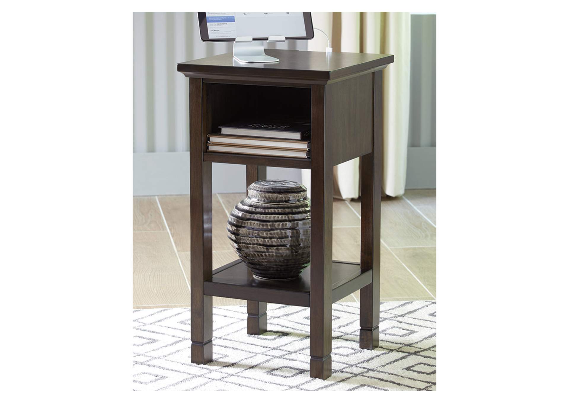 Marnville Accent Table,Signature Design By Ashley