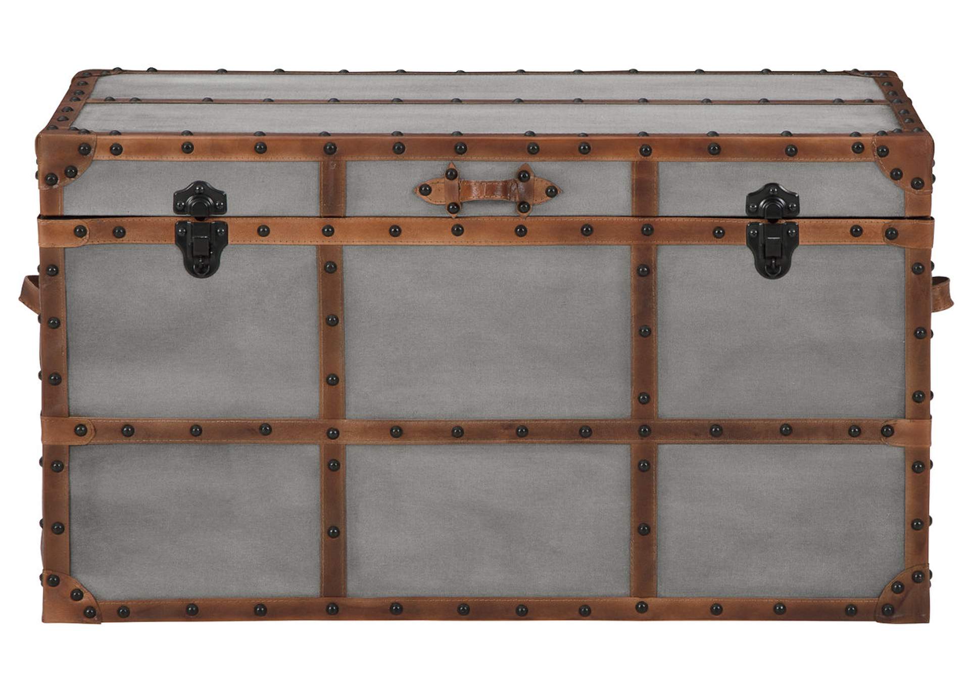 Amsel Storage Trunk,Signature Design By Ashley
