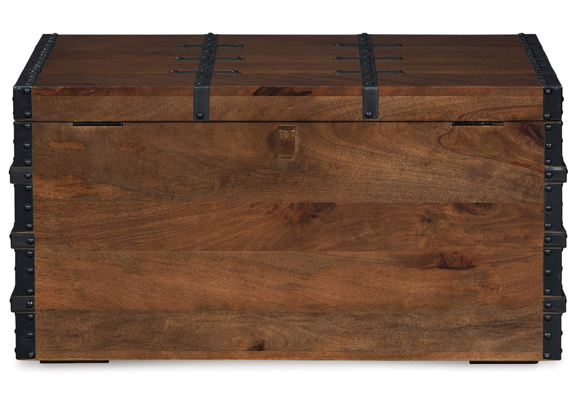 Kettleby Storage Trunk,Signature Design By Ashley