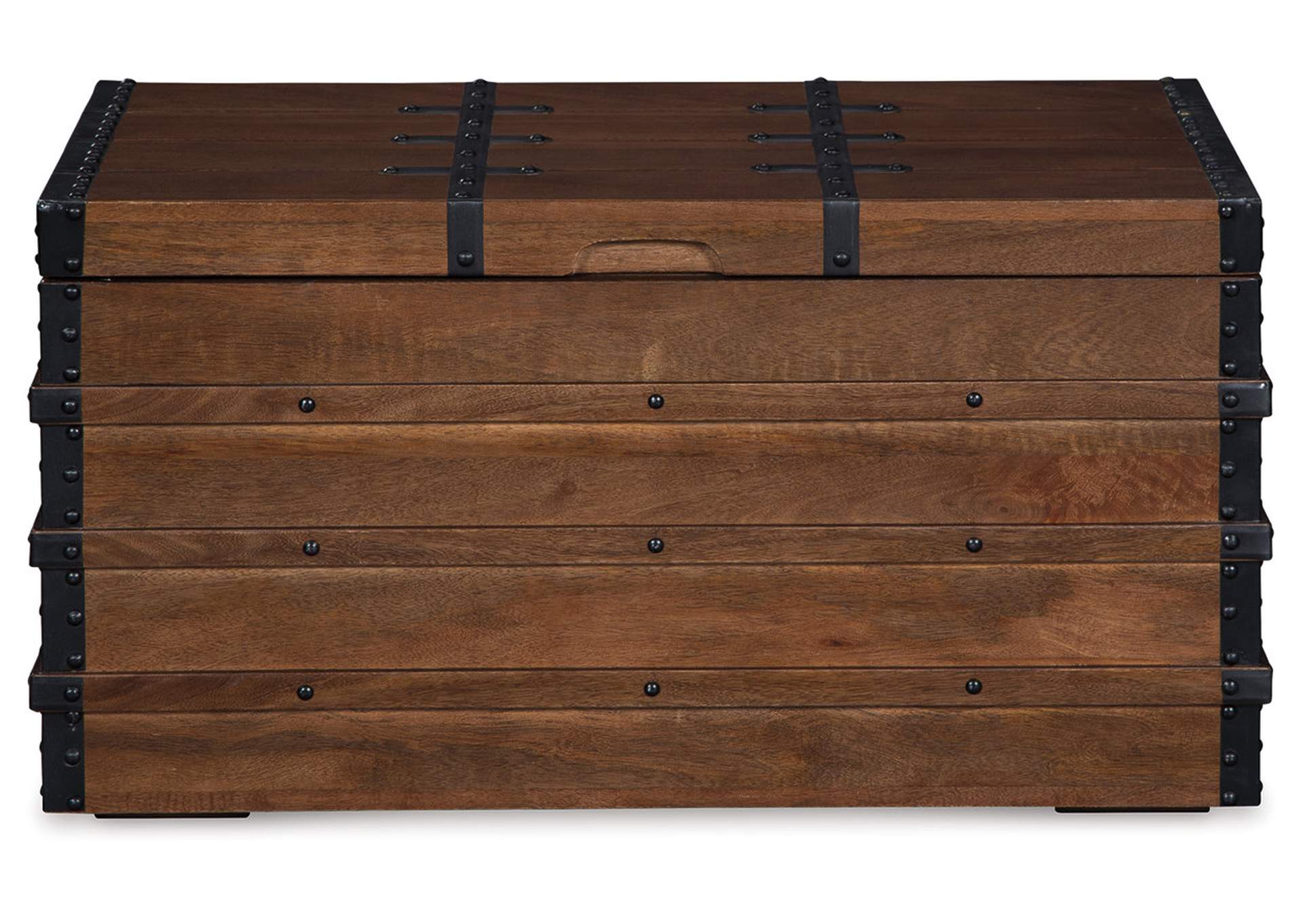 Kettleby Storage Trunk,Signature Design By Ashley