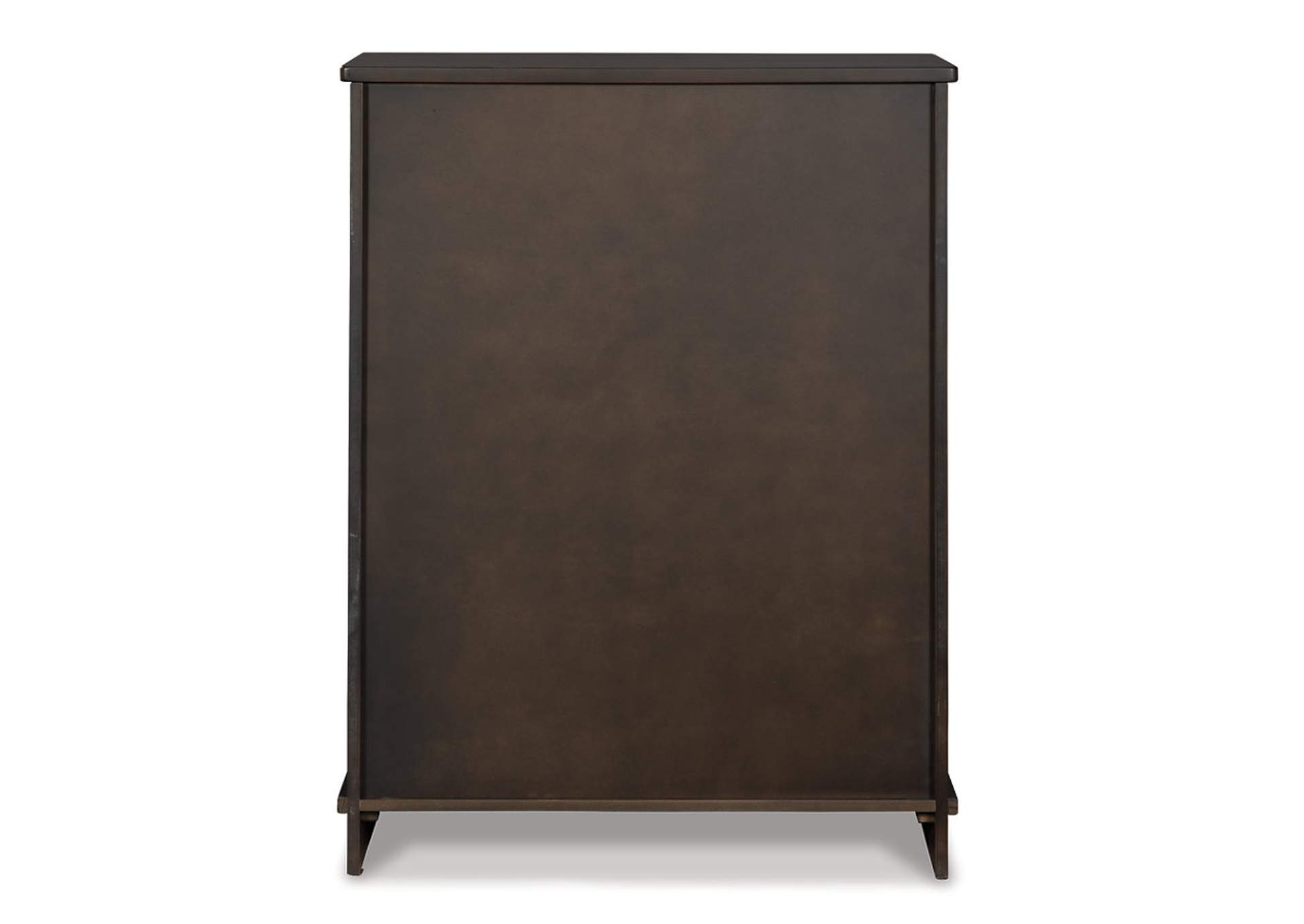 Bronfield Accent Cabinet,Signature Design By Ashley