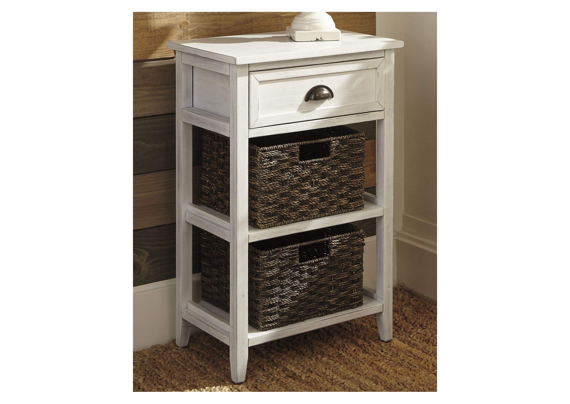 Oslember Accent Table,Direct To Consumer Express