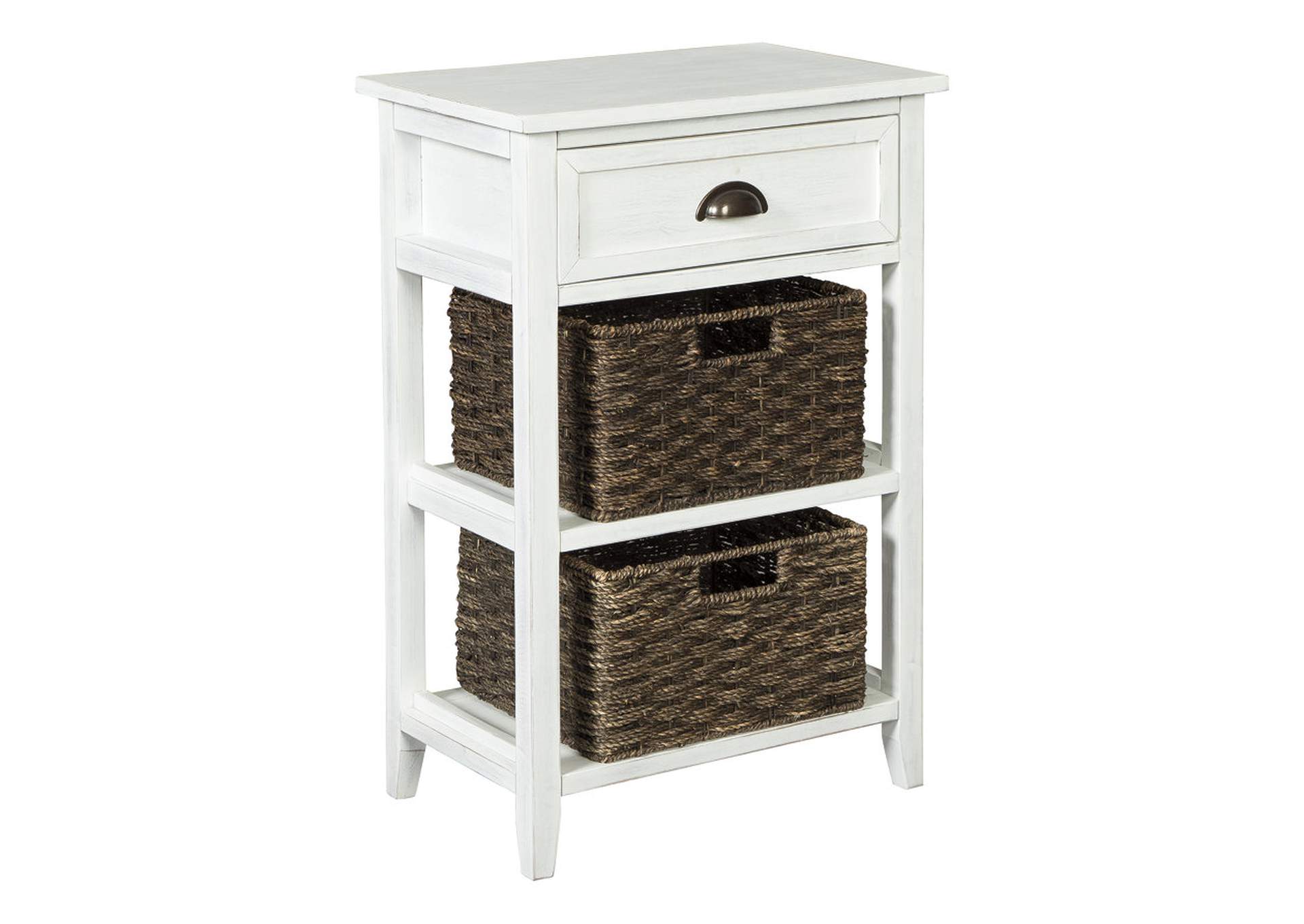 Oslember Accent Table,Signature Design By Ashley