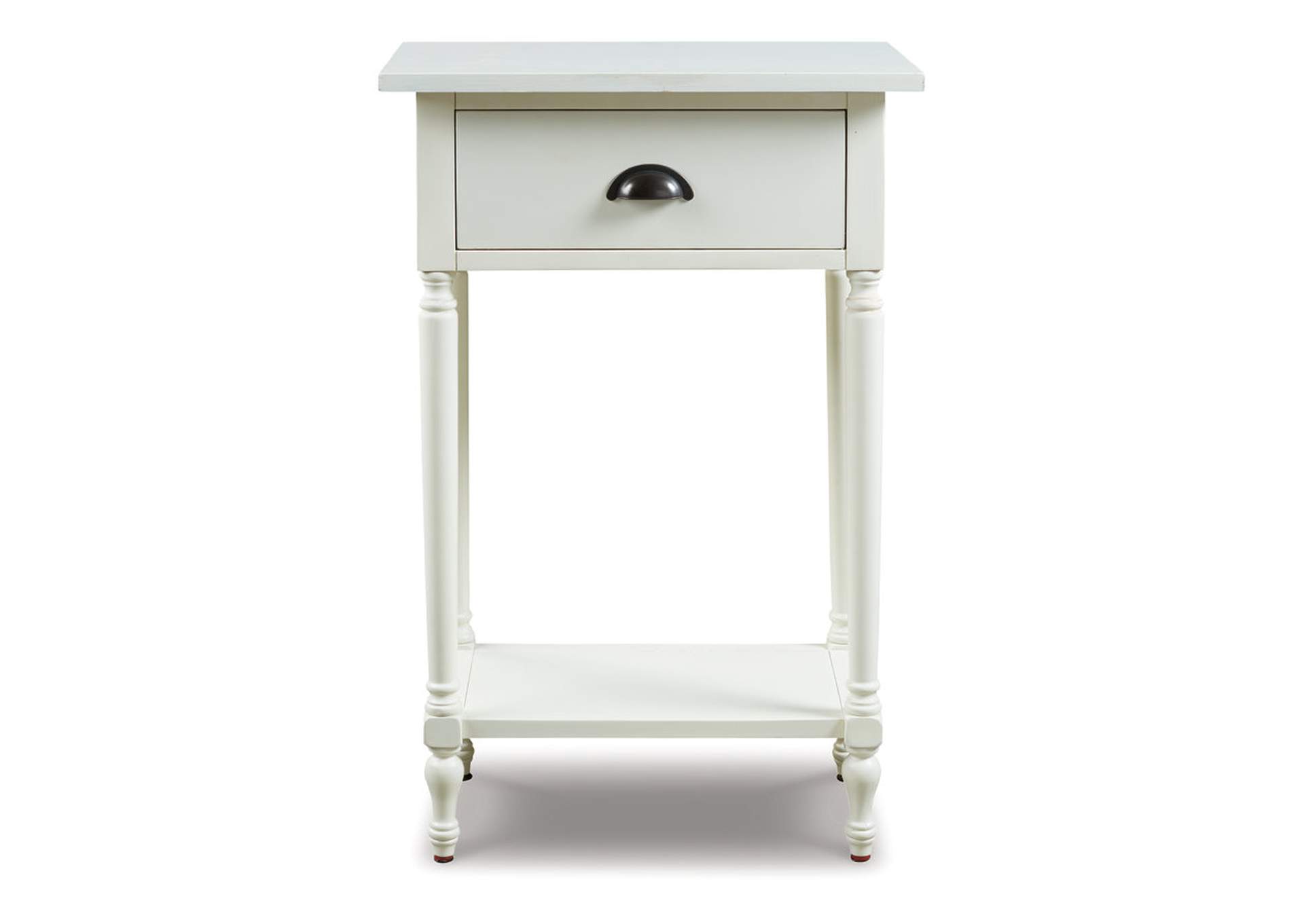 Juinville Accent Table,Signature Design By Ashley