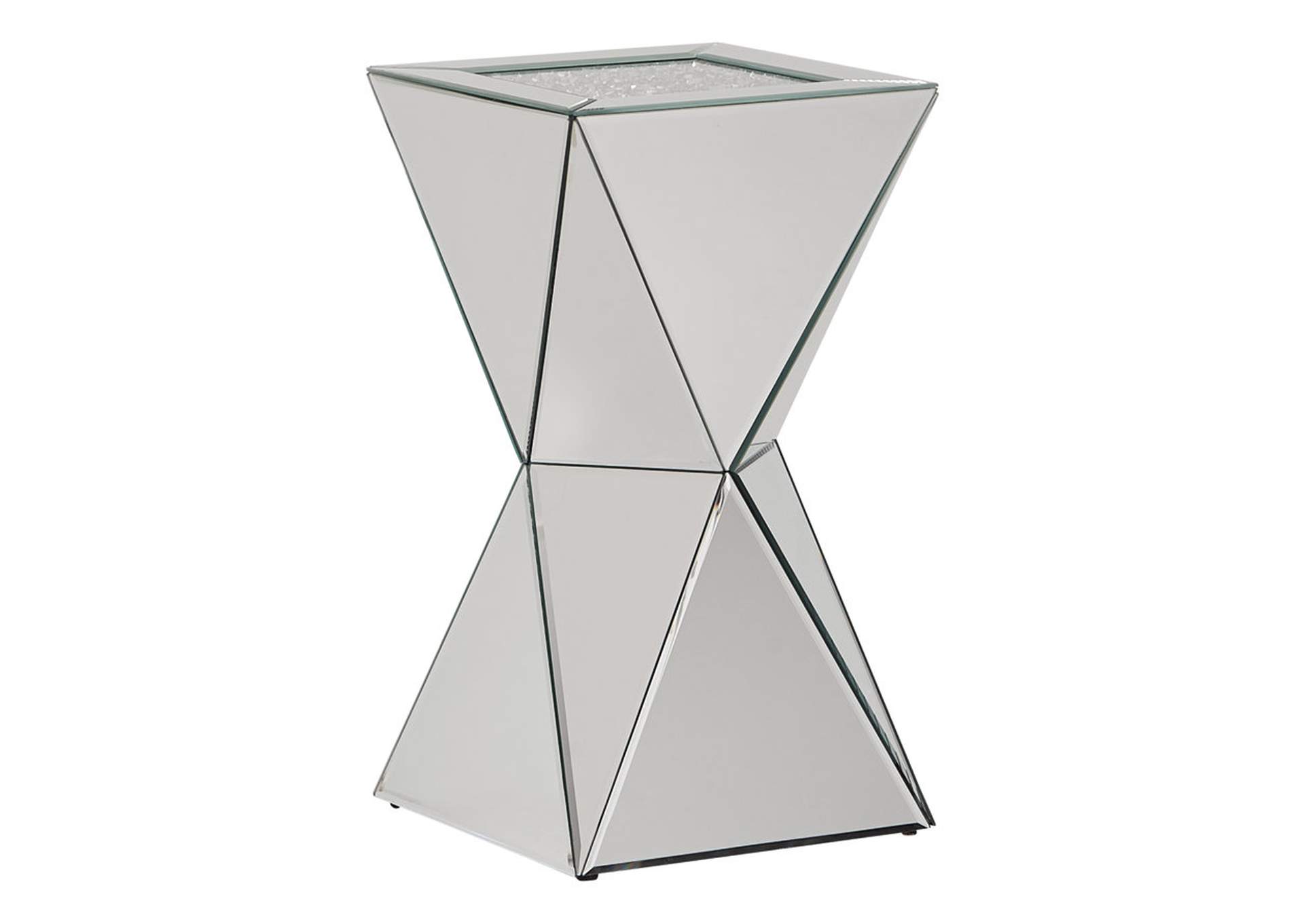 Gillrock Accent Table,Signature Design By Ashley