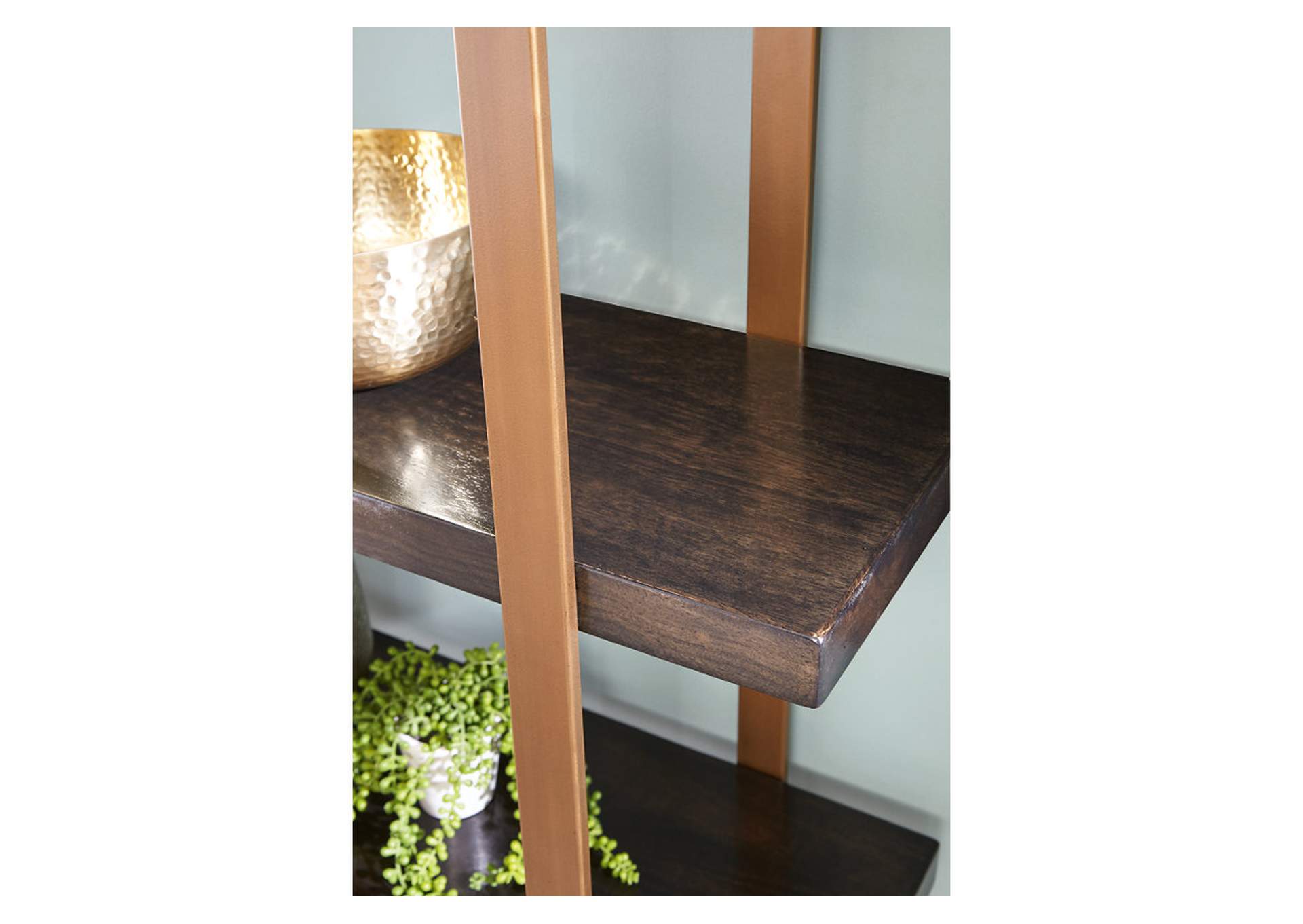 Beckville Bookcase,Signature Design By Ashley