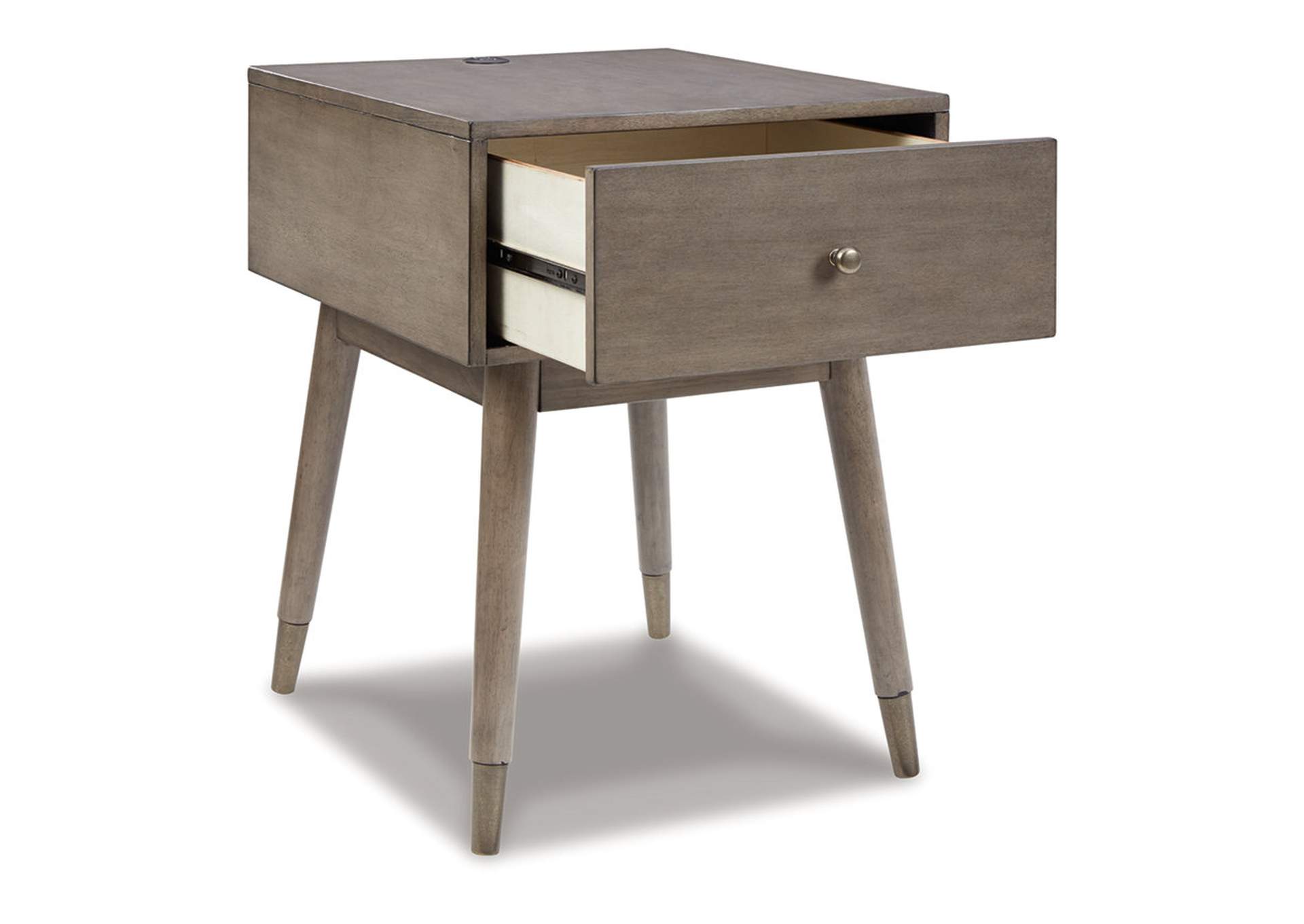 Paulrich Accent Table,Direct To Consumer Express
