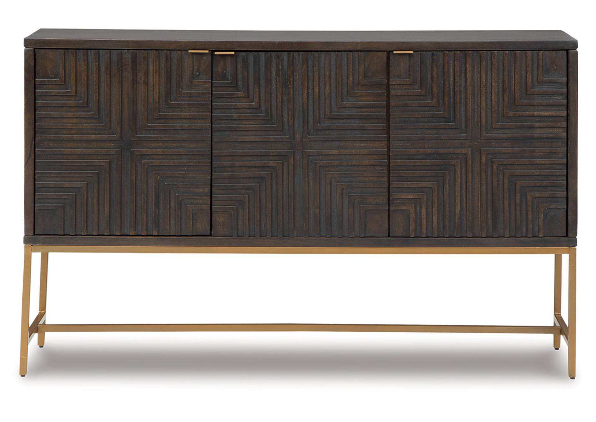 Elinmore Accent Cabinet,Signature Design By Ashley