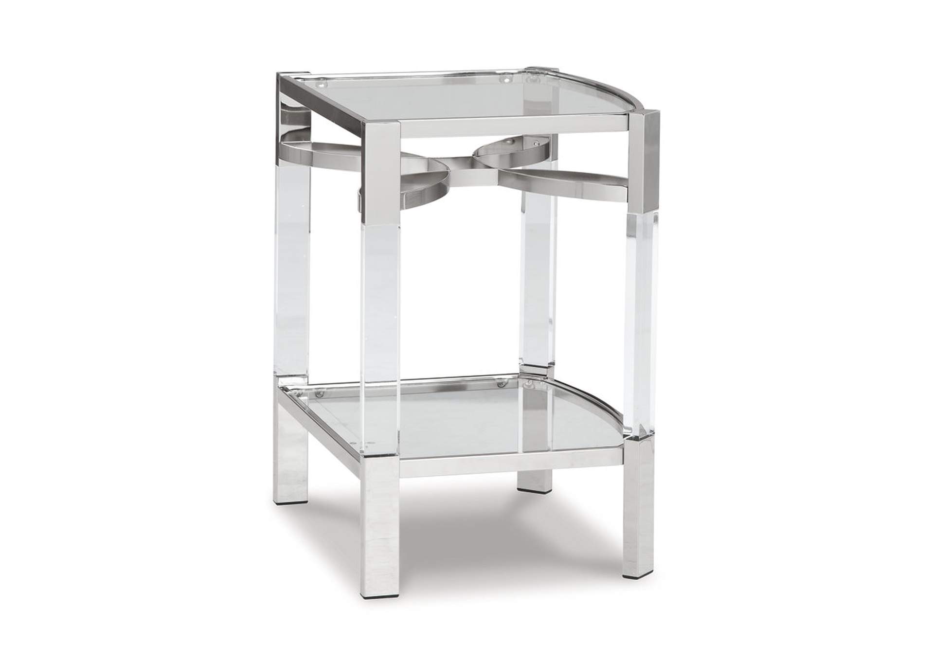 Chaseton Accent Table,Signature Design By Ashley