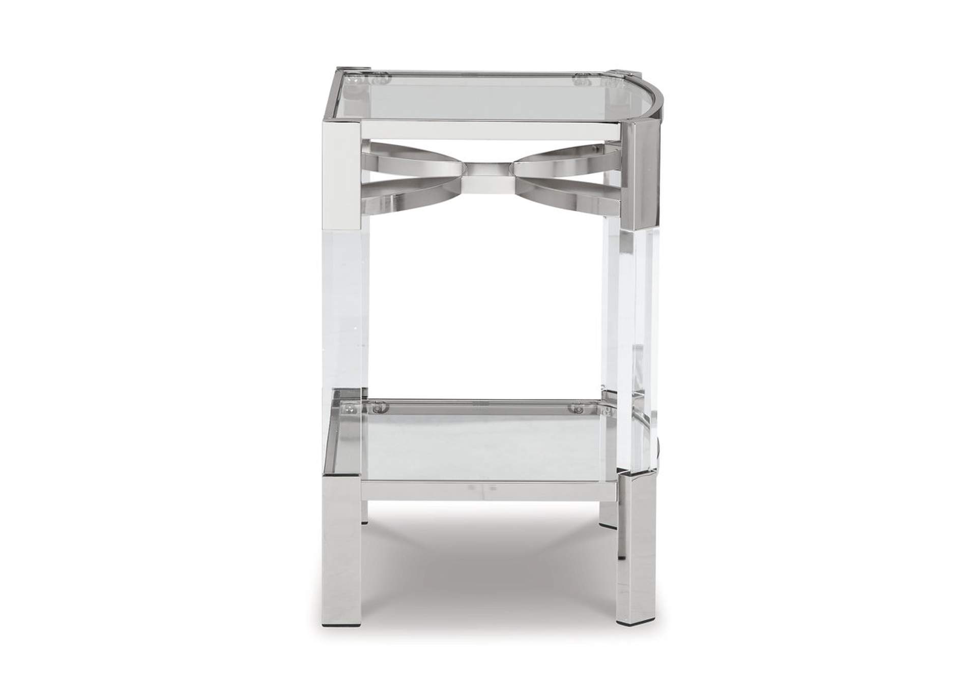 Chaseton Accent Table,Signature Design By Ashley