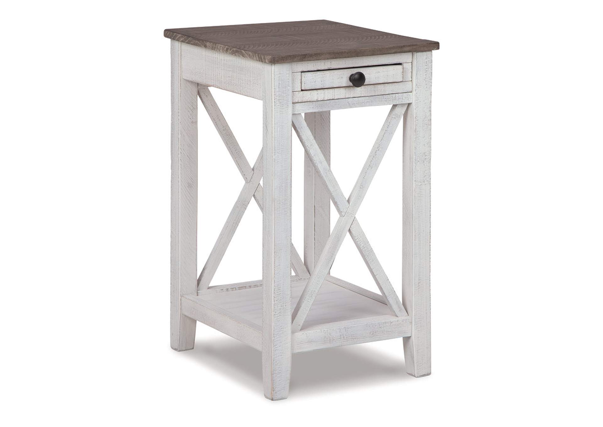 Adalane Accent Table,Signature Design By Ashley