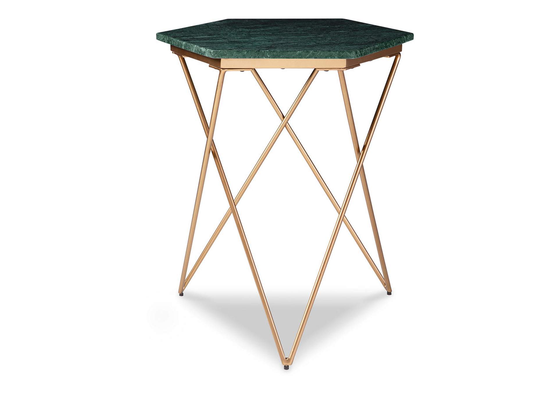 Engelton Accent Table,Signature Design By Ashley