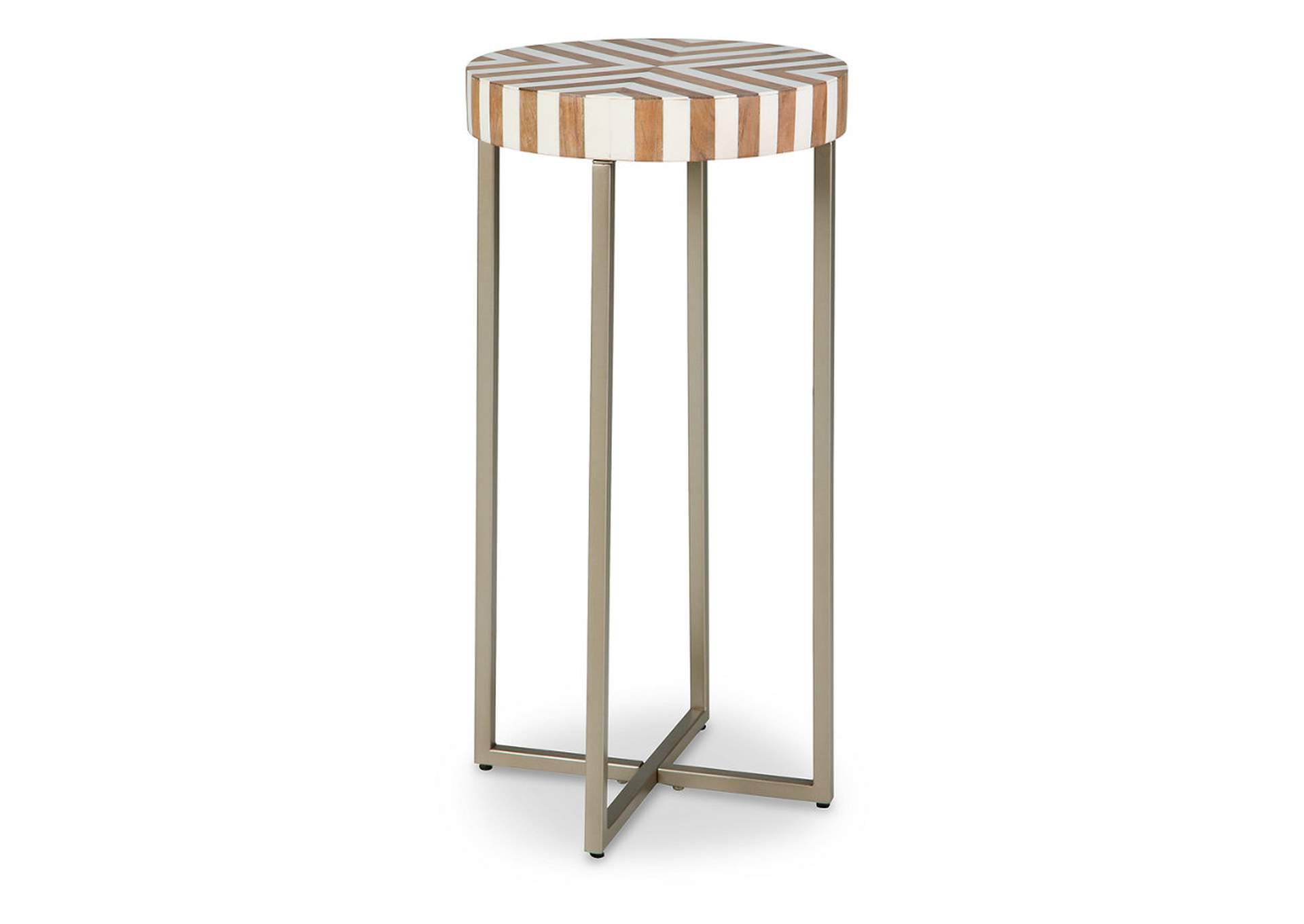 Cartley Accent Table,Signature Design By Ashley