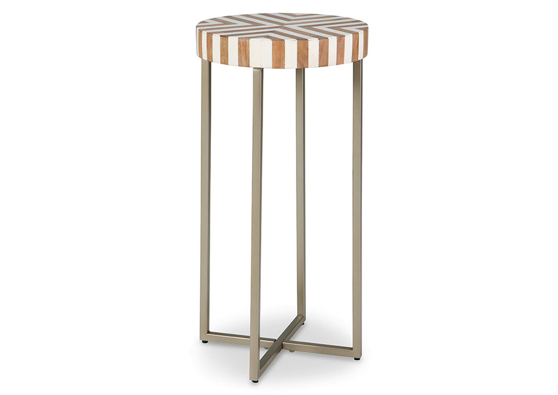 Cartley Accent Table,Signature Design By Ashley